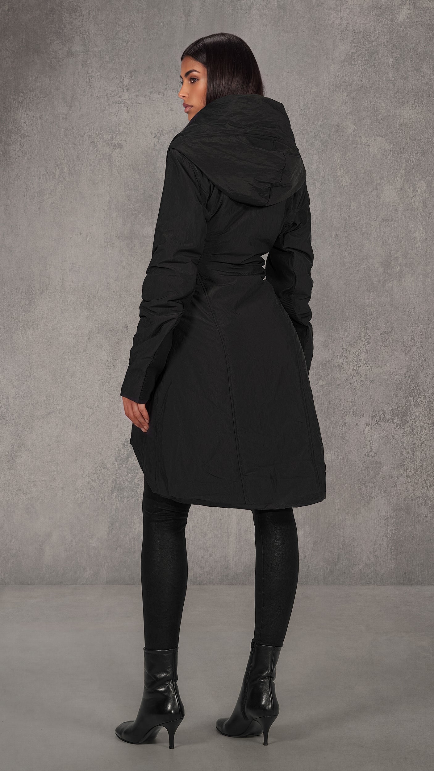 RHYTHM Jacket - J27828