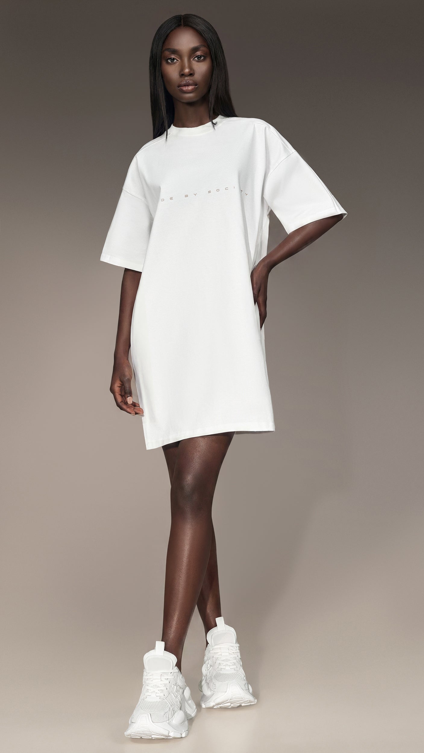 TECTONIC Dress - D27318