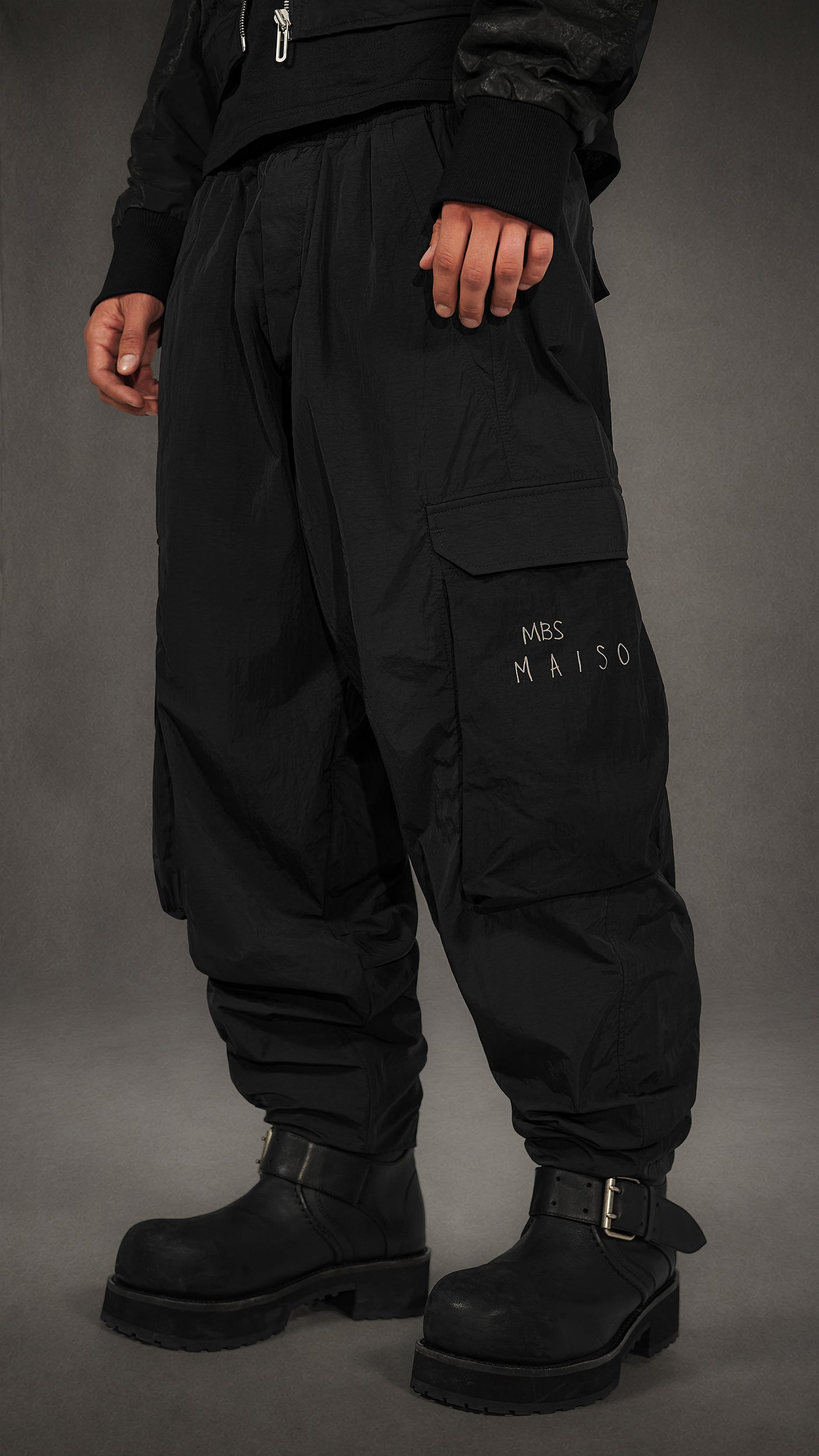 TRACE Pants - P17770