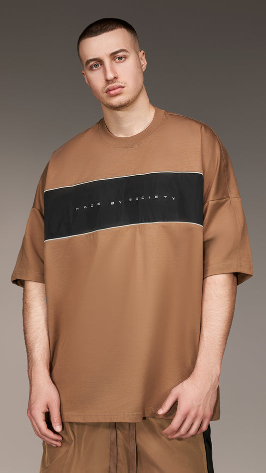 Dual-Core Urban T-Shirt -T17086