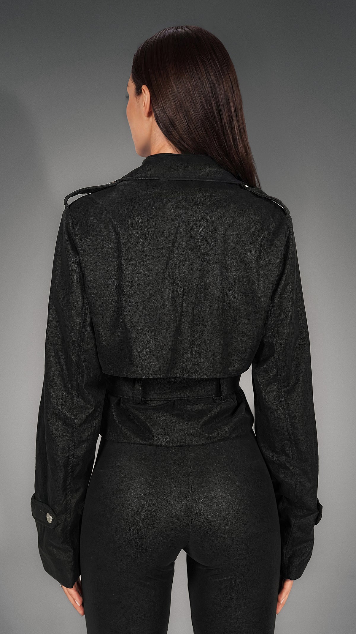 CHAKRA Jacket - J27556