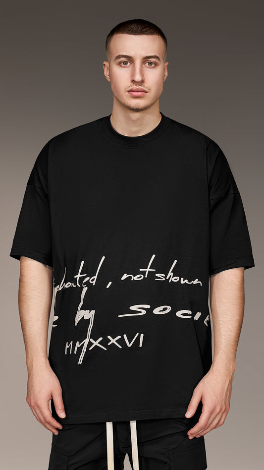 Kharma Street T-shirt -T16823