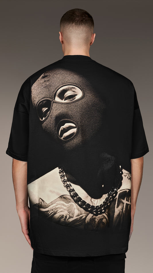 Iconic Era T-Shirt -T17110