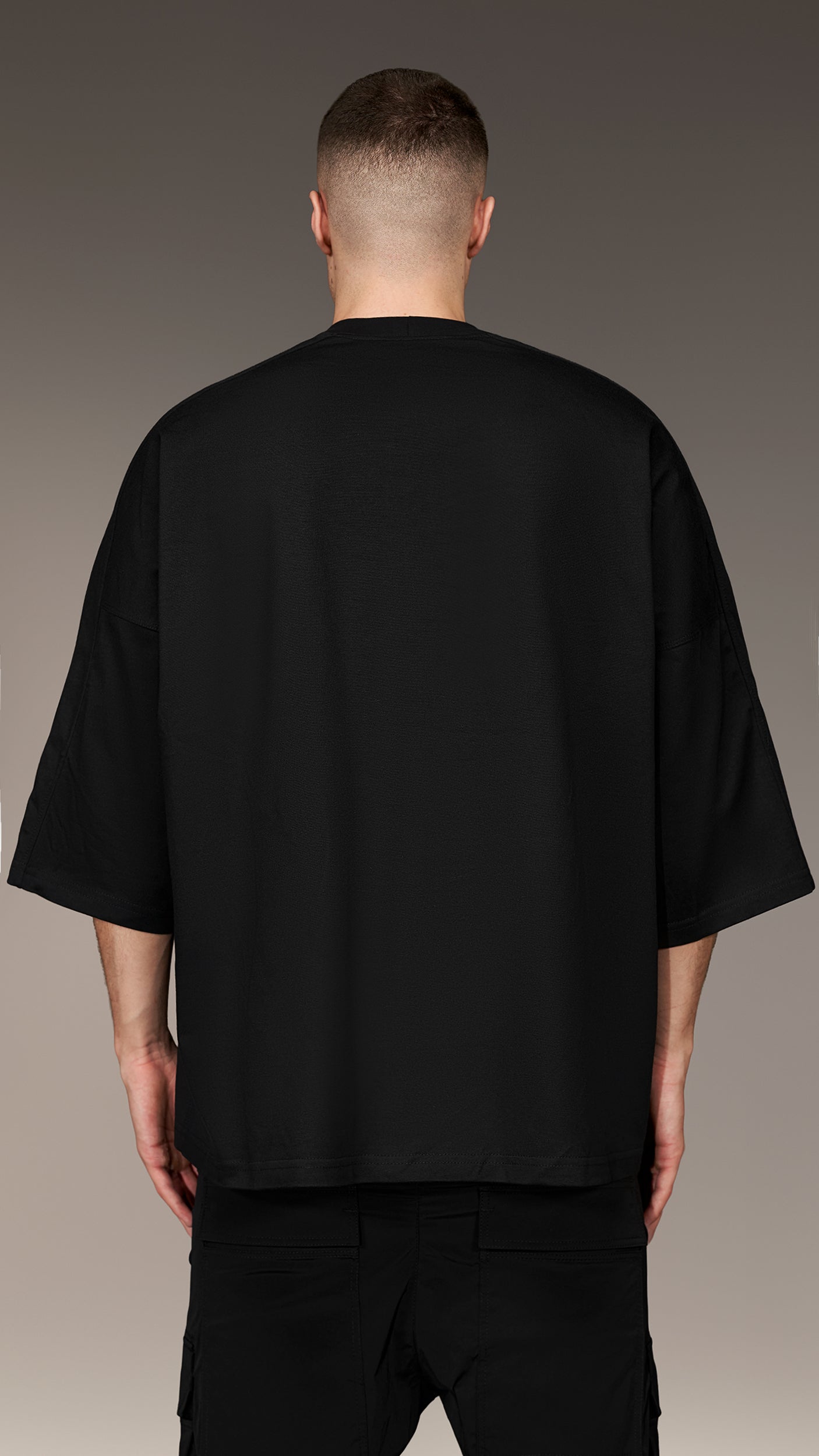 Tricou Minimalist Urban Core