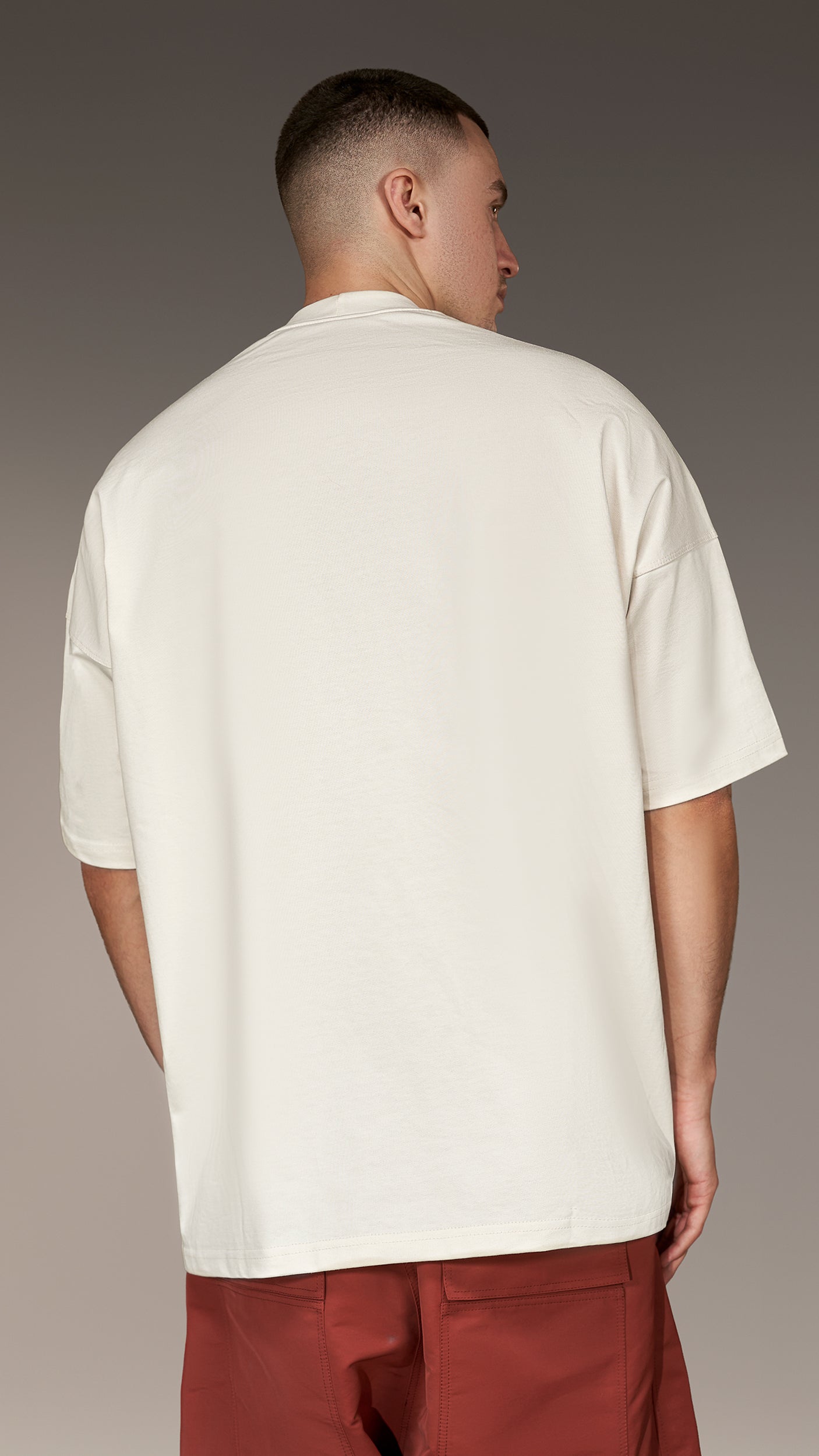 Solaris Urban Knit T-Shirt -T17101