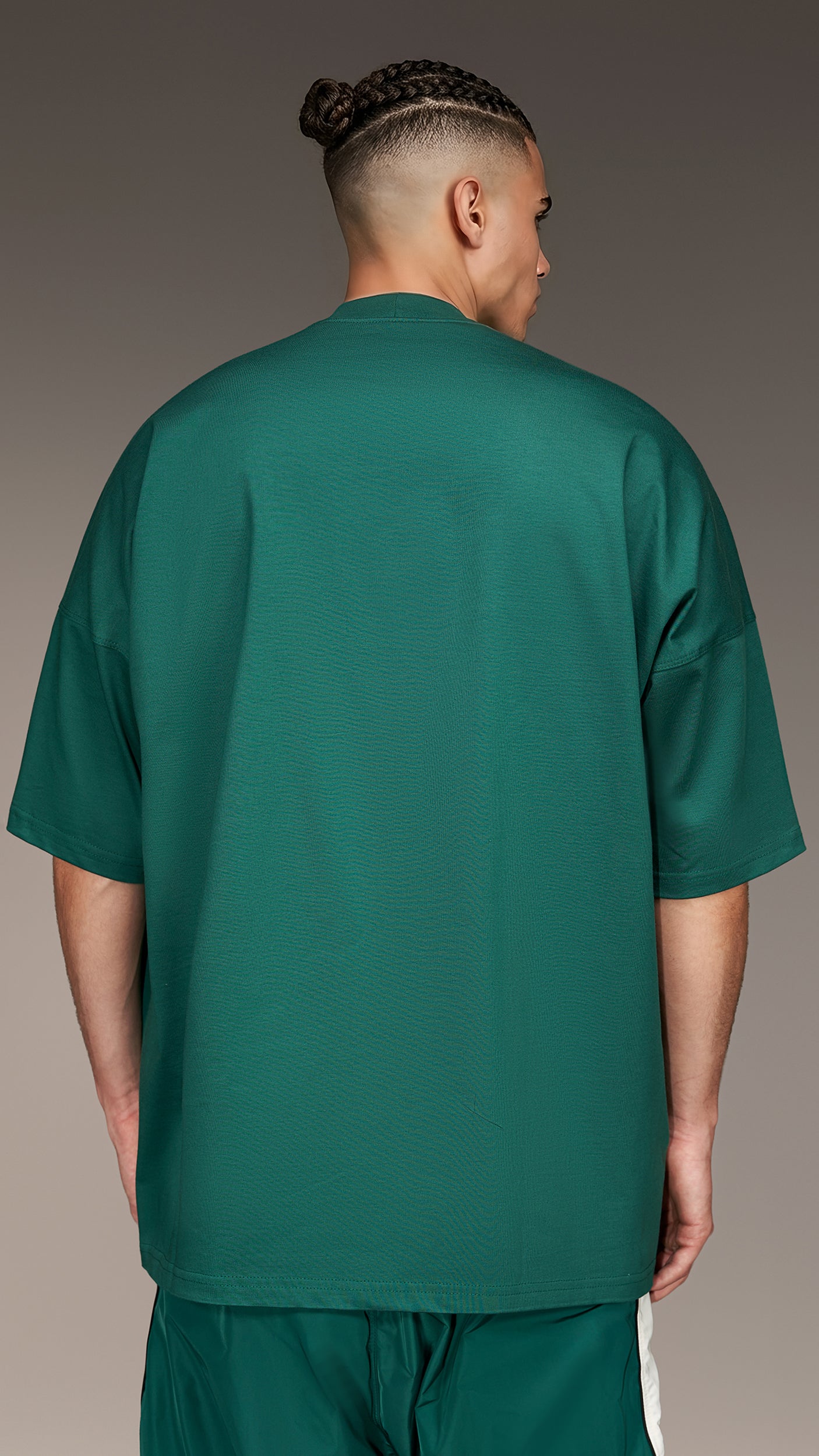 Rebel Mantra T-shirt