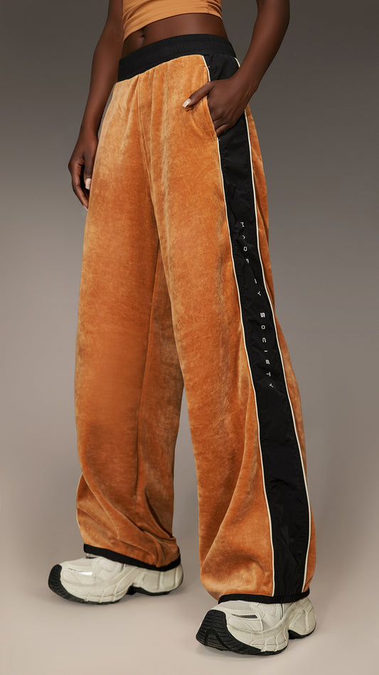 VERTIGO SHELL Pants - P27069
