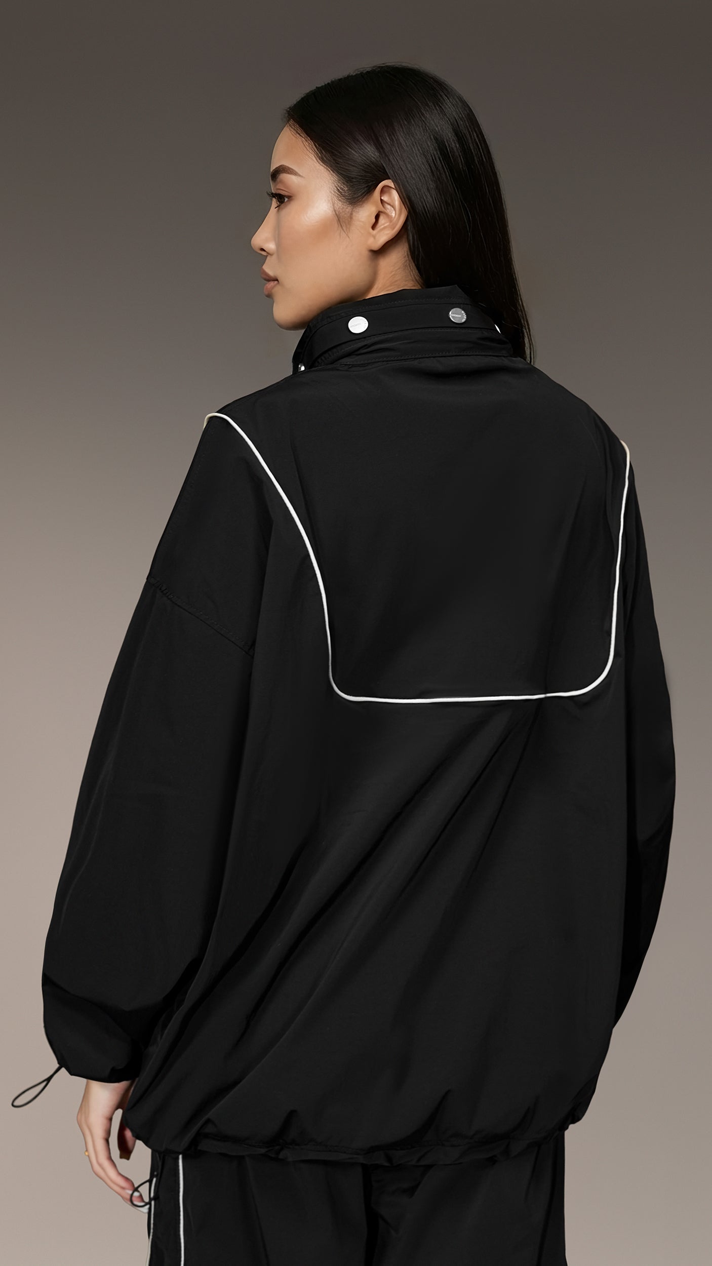 Urban Navigator Hoodie