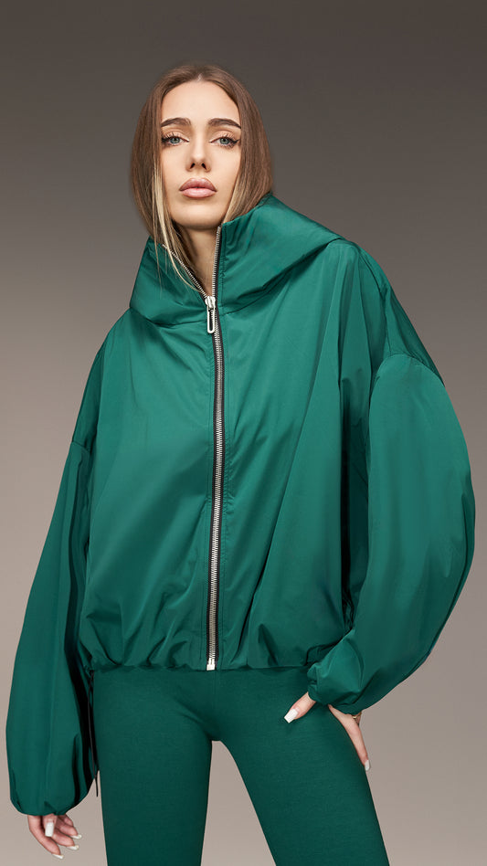 HYPNOTIC STREET LAYER Jacket -J27047