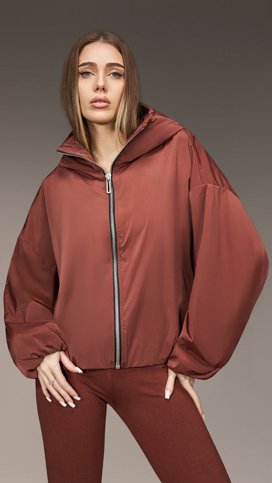 Chaqueta VERTIGO WIND - J27124