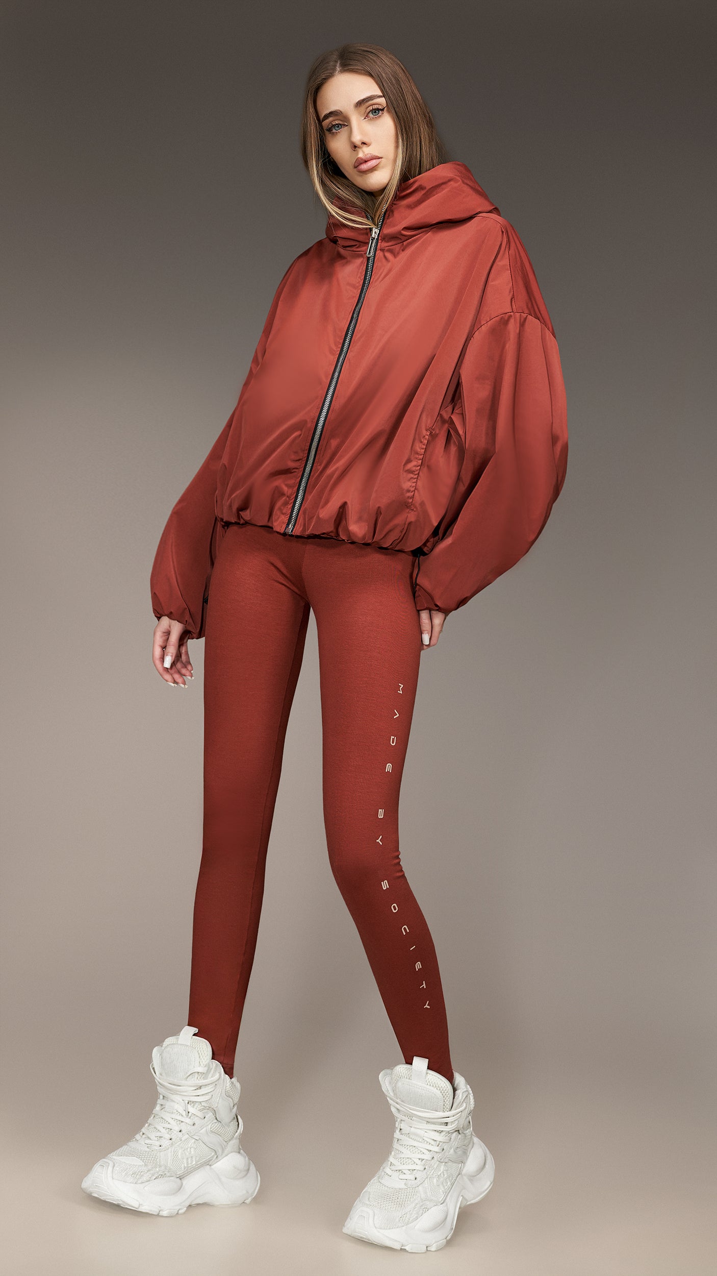 Jacheta ZENITH CHROMA