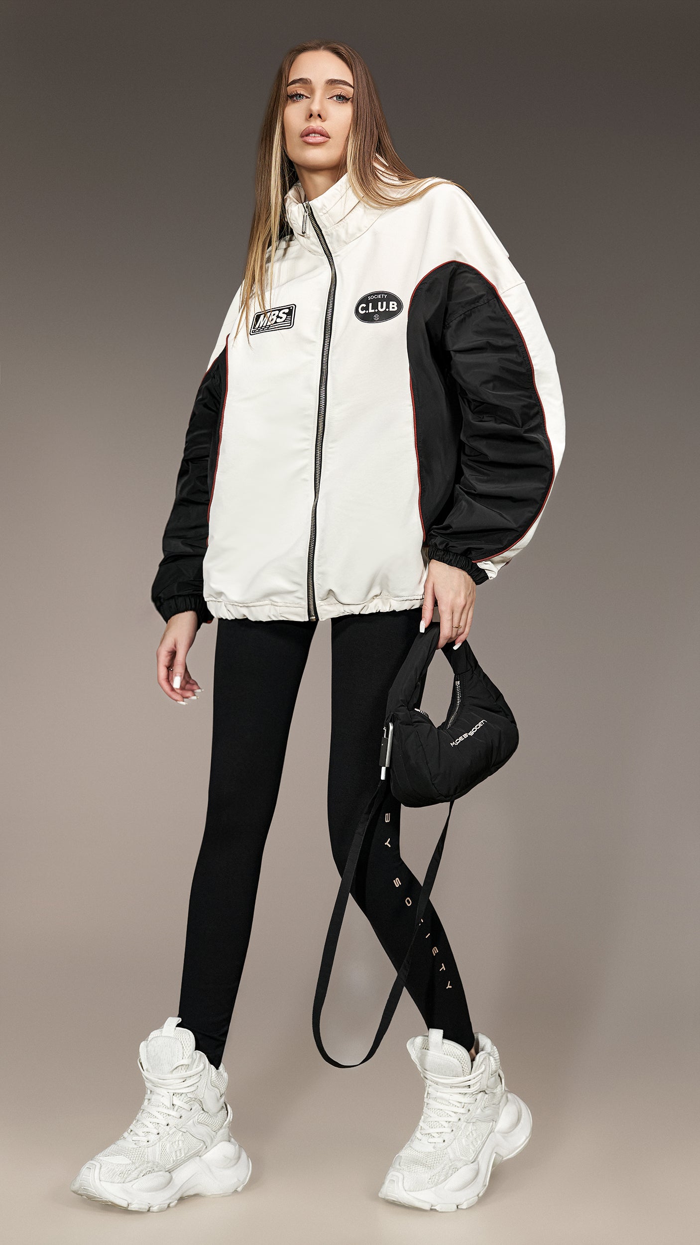 Hanorac ZENITH TRACKER LAYER