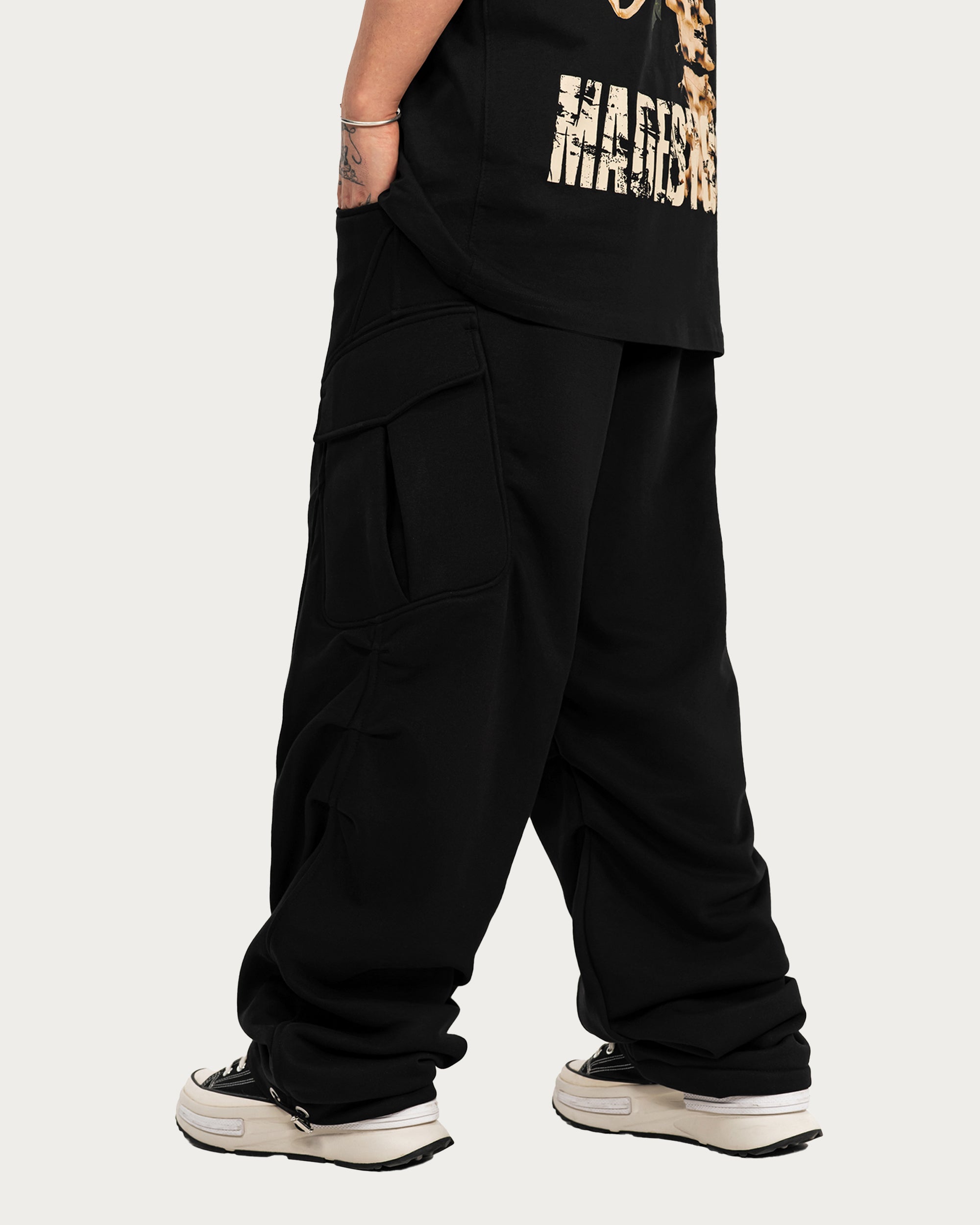 Cargo Pants - P15145