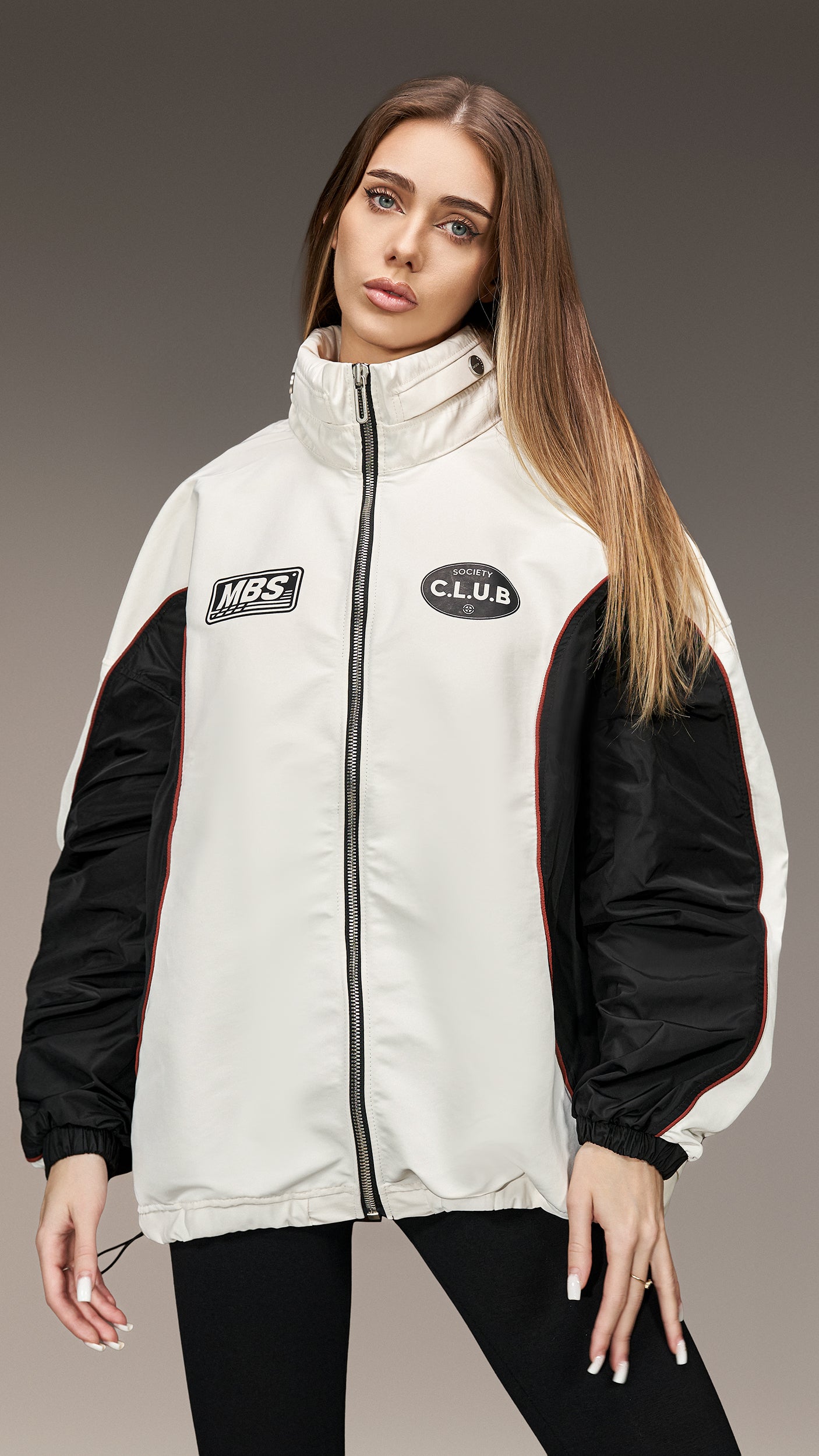 Hanorac ZENITH TRACKER LAYER