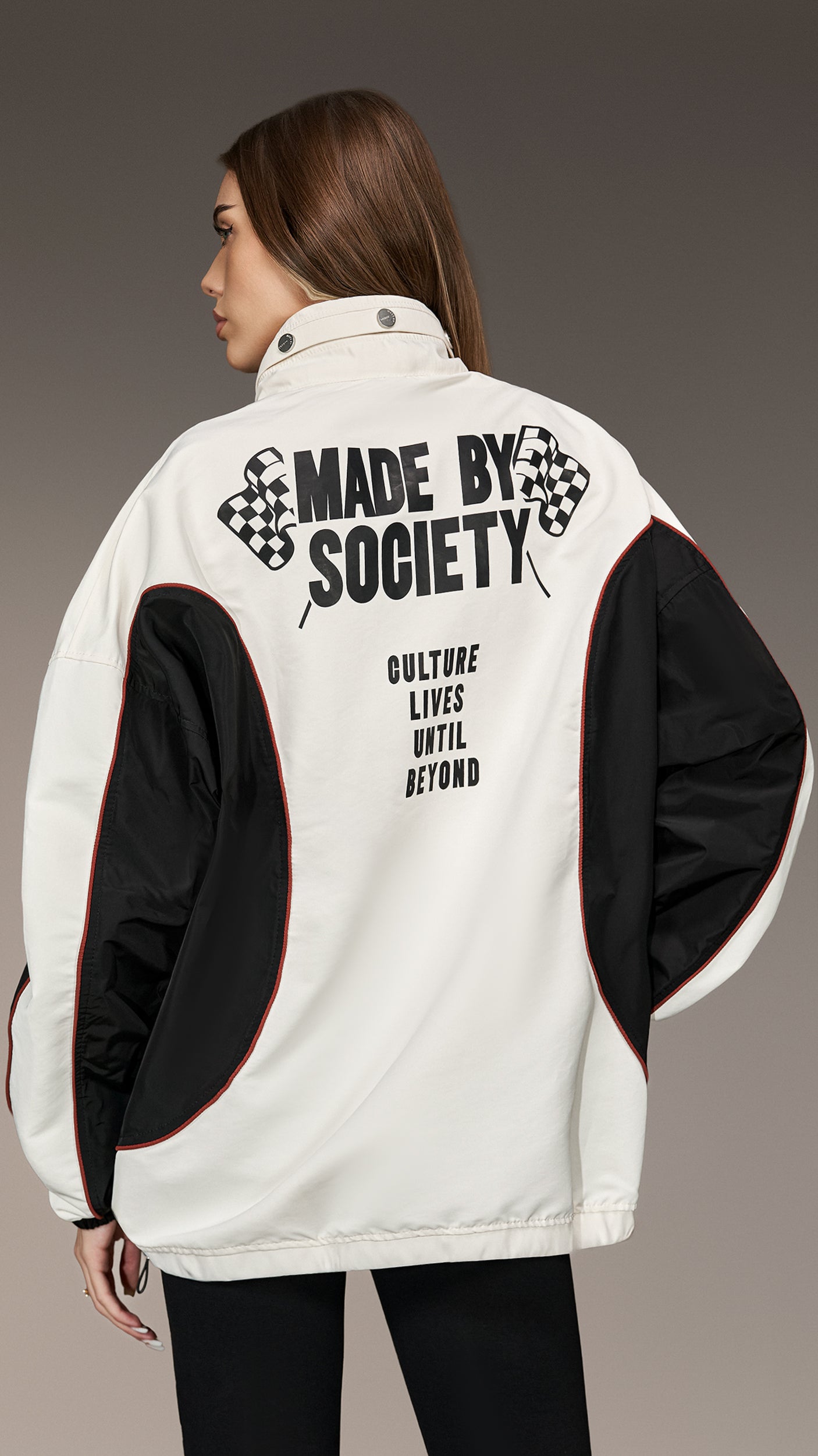 Hanorac ZENITH TRACKER LAYER