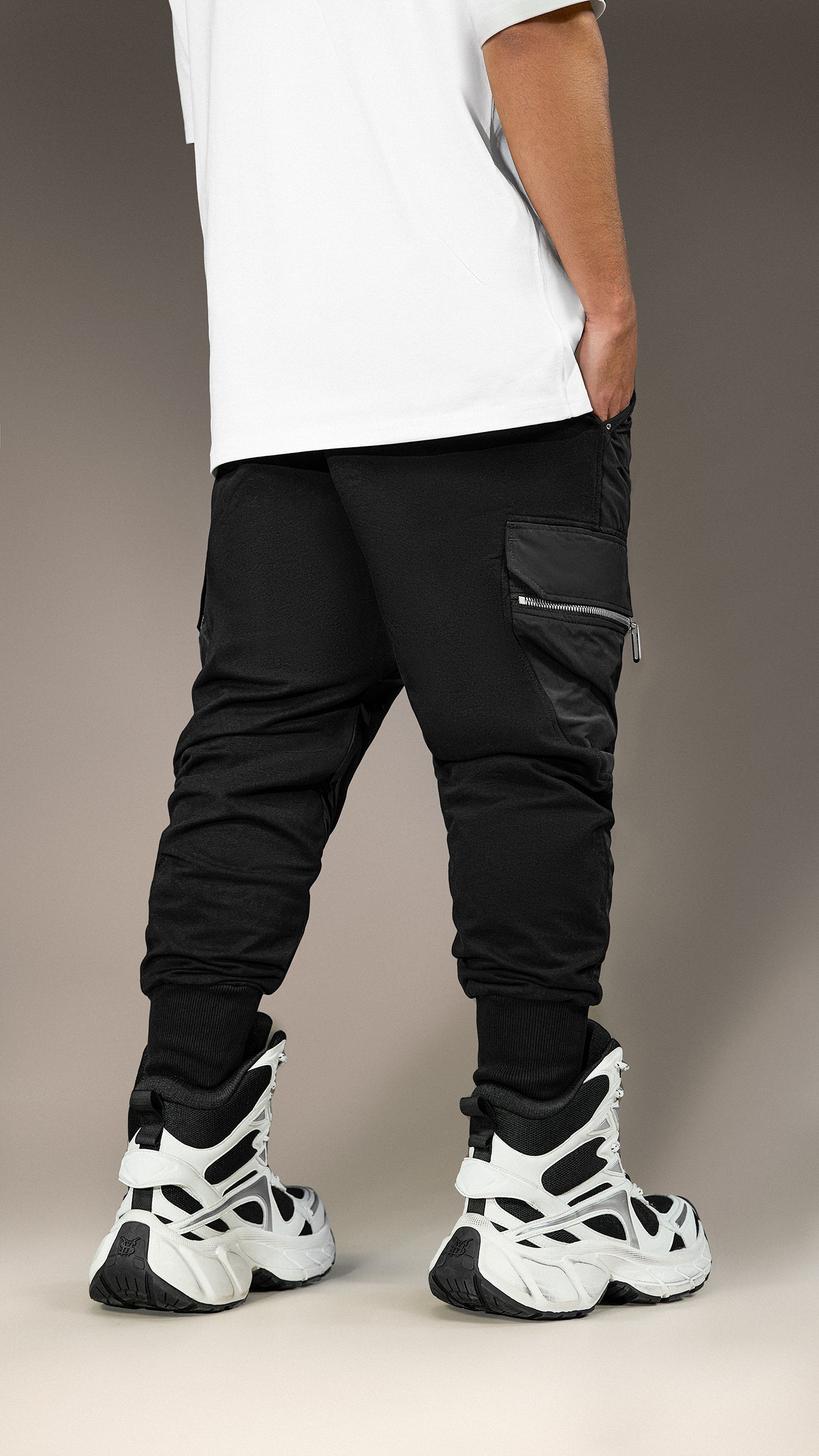 Made by Society Cargo Pants - P15940