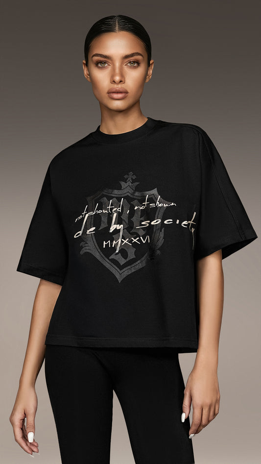 CIPHER LAYER T-Shirt - T27065