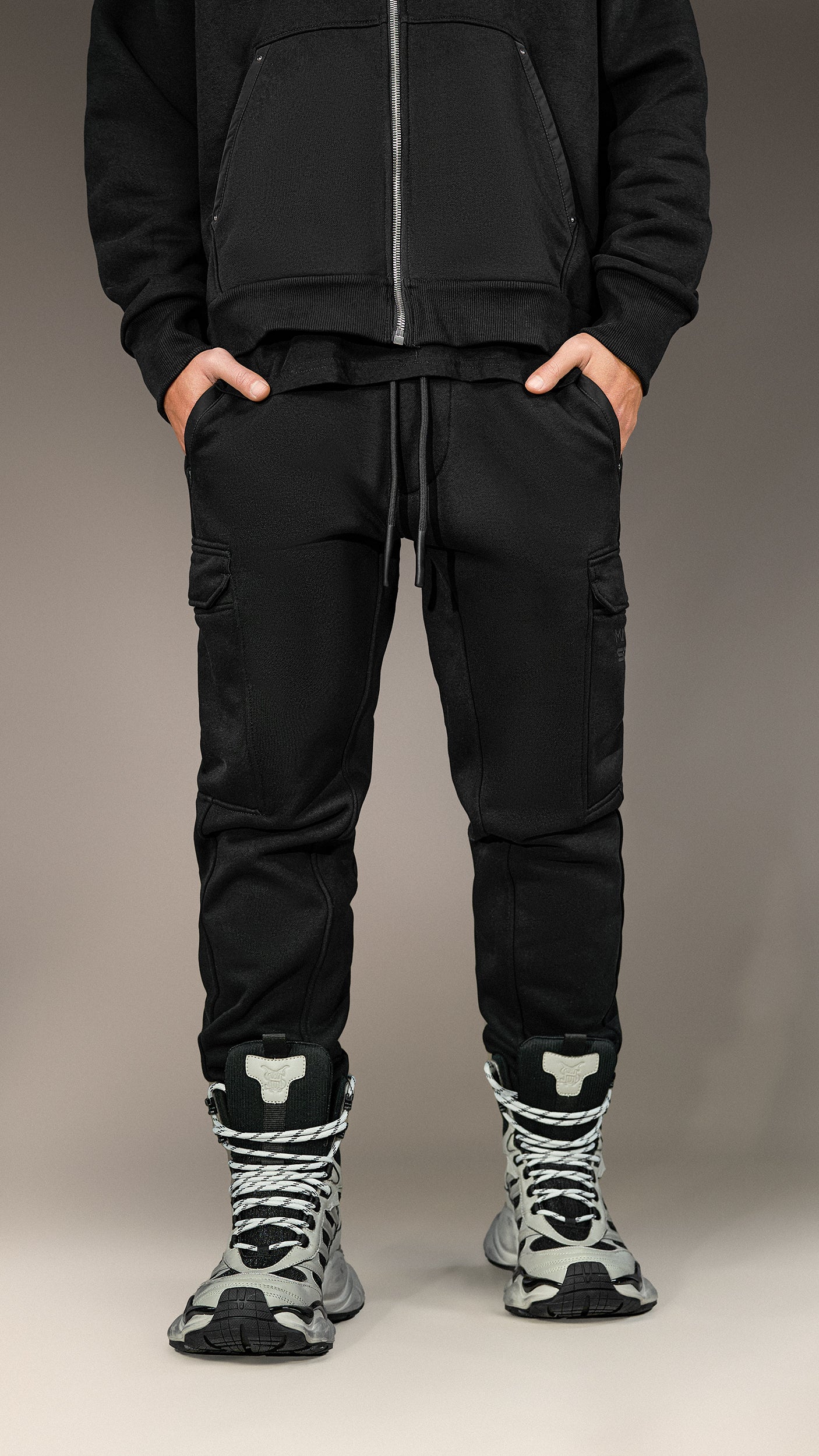 Made by Society "Cargo Pants" - P15923