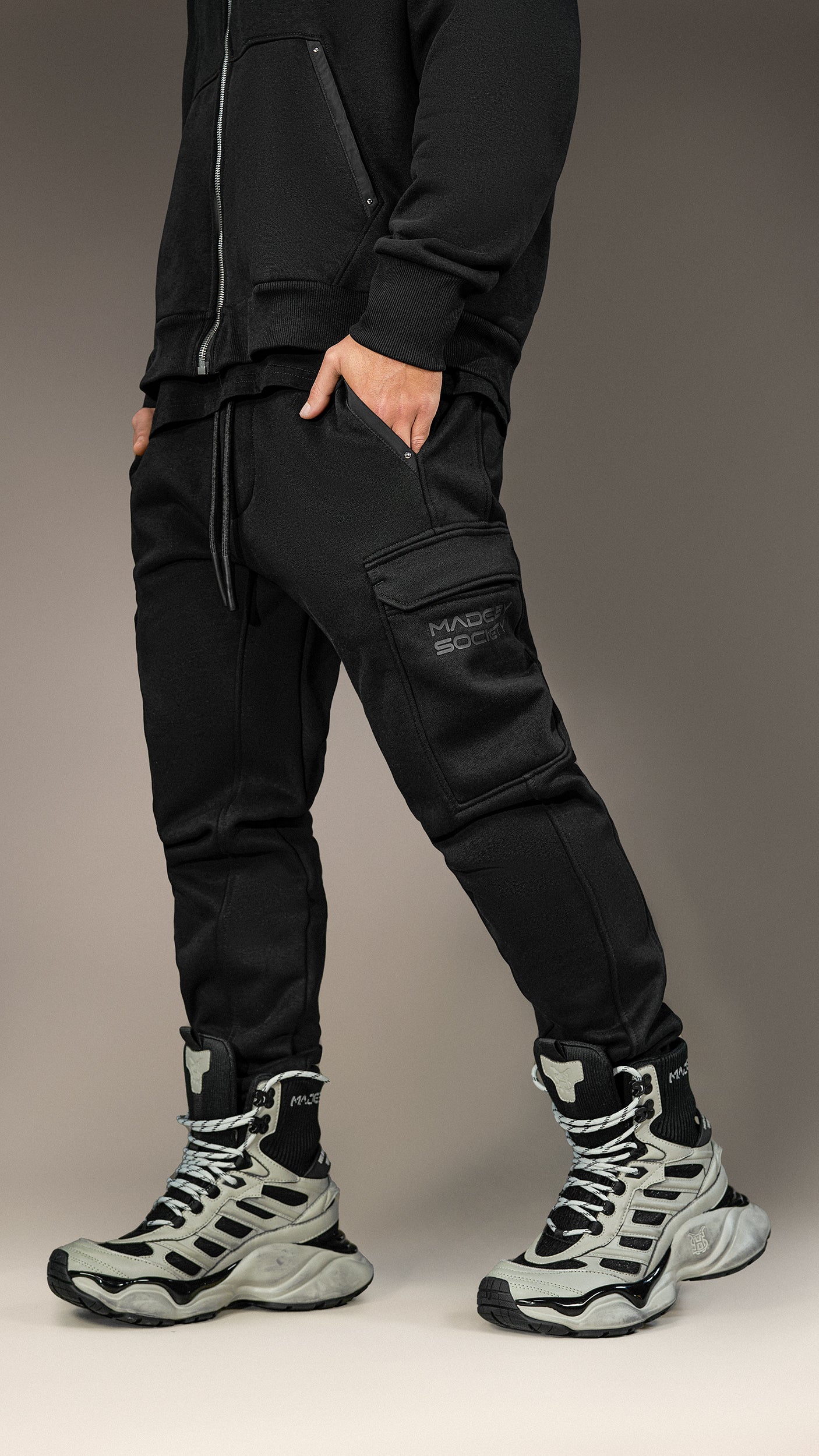 Made by Society "Cargo Pants" - P15923