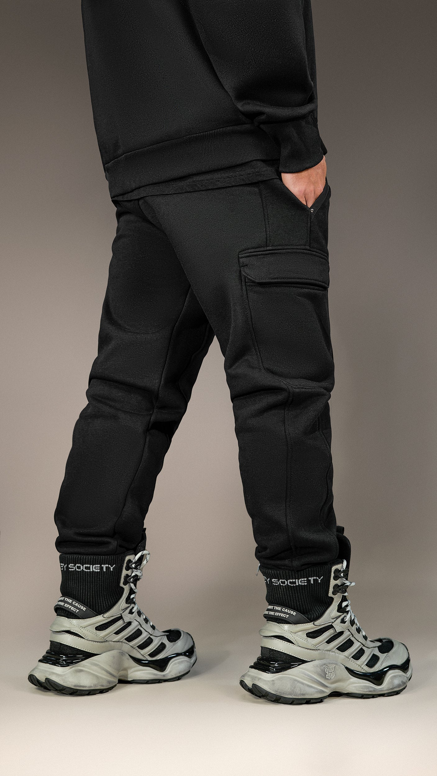 Made by Society "Cargo Pants" - P15923