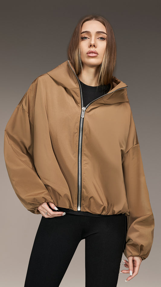 Chaqueta NOMAD CHROMA - J27107
