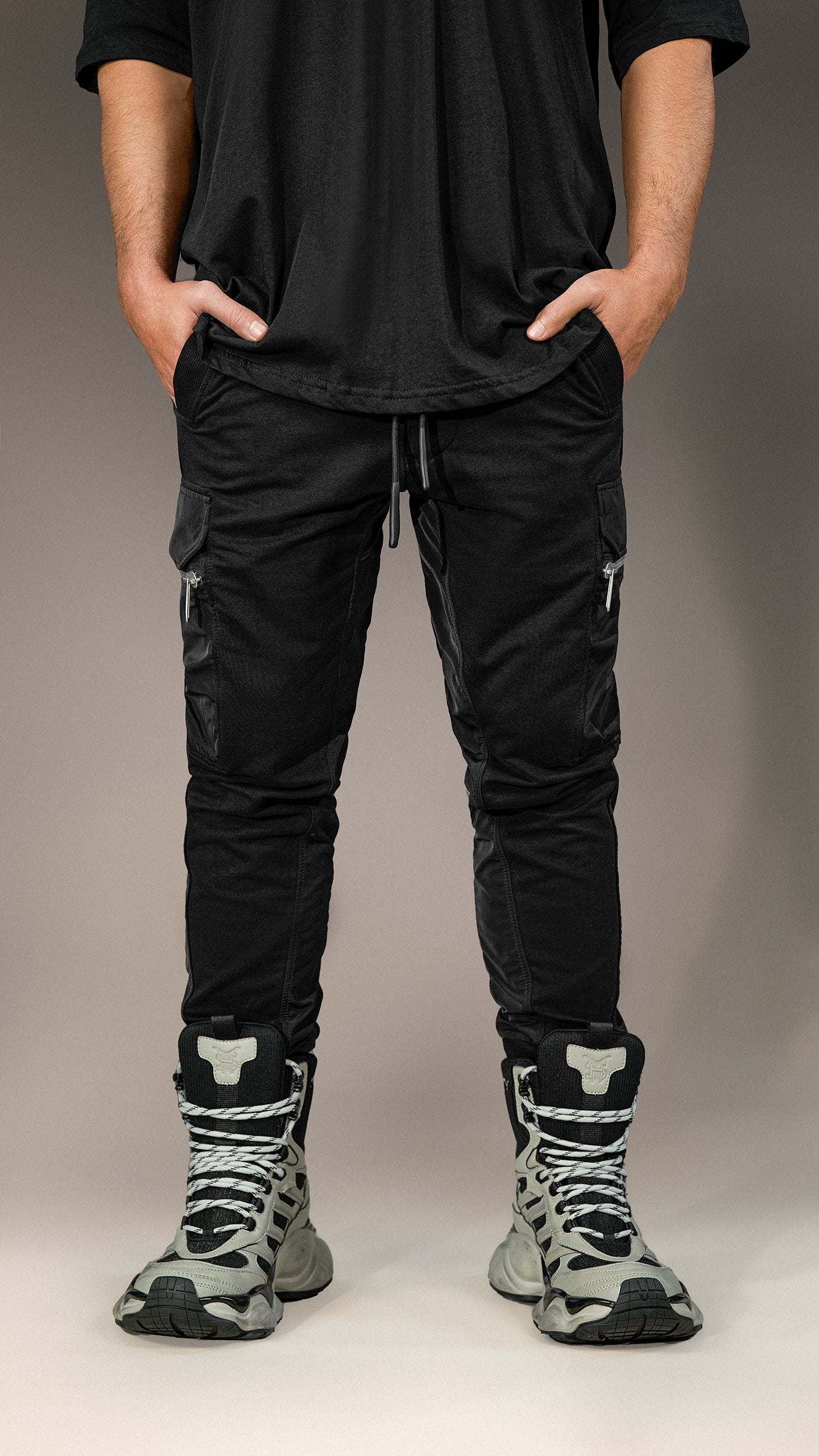 Made by Society Cargo Pants - P15934