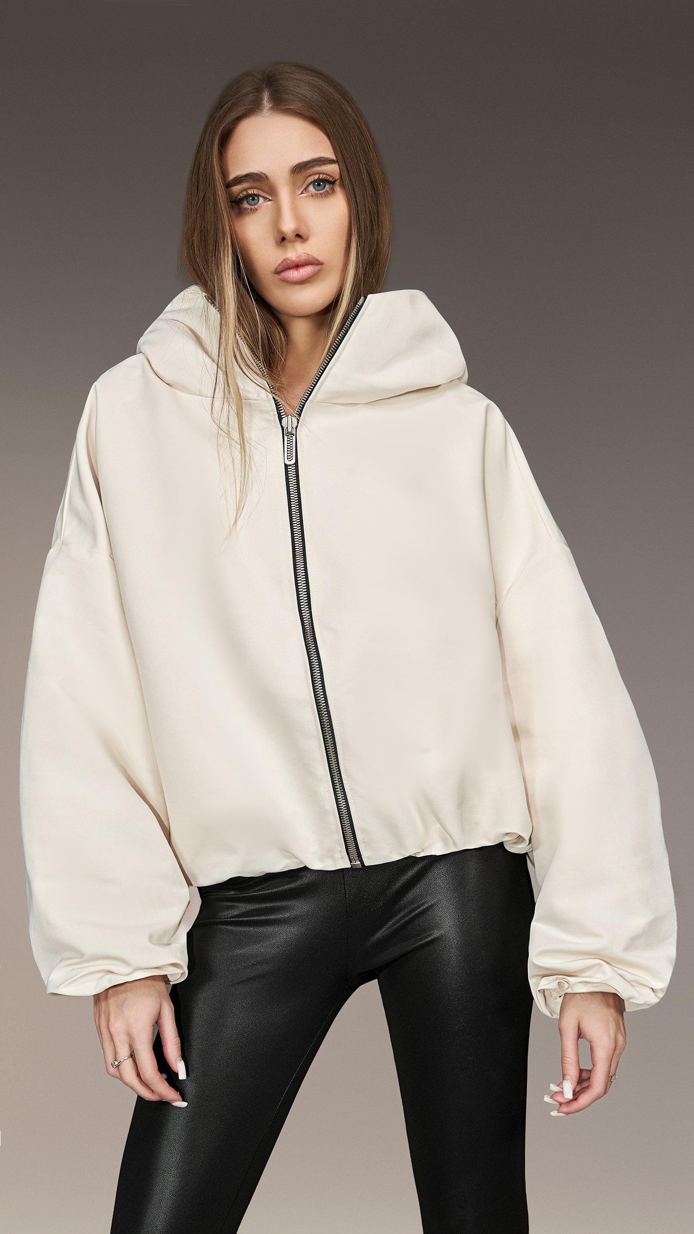 Jacheta CEMENT RUST - J27088