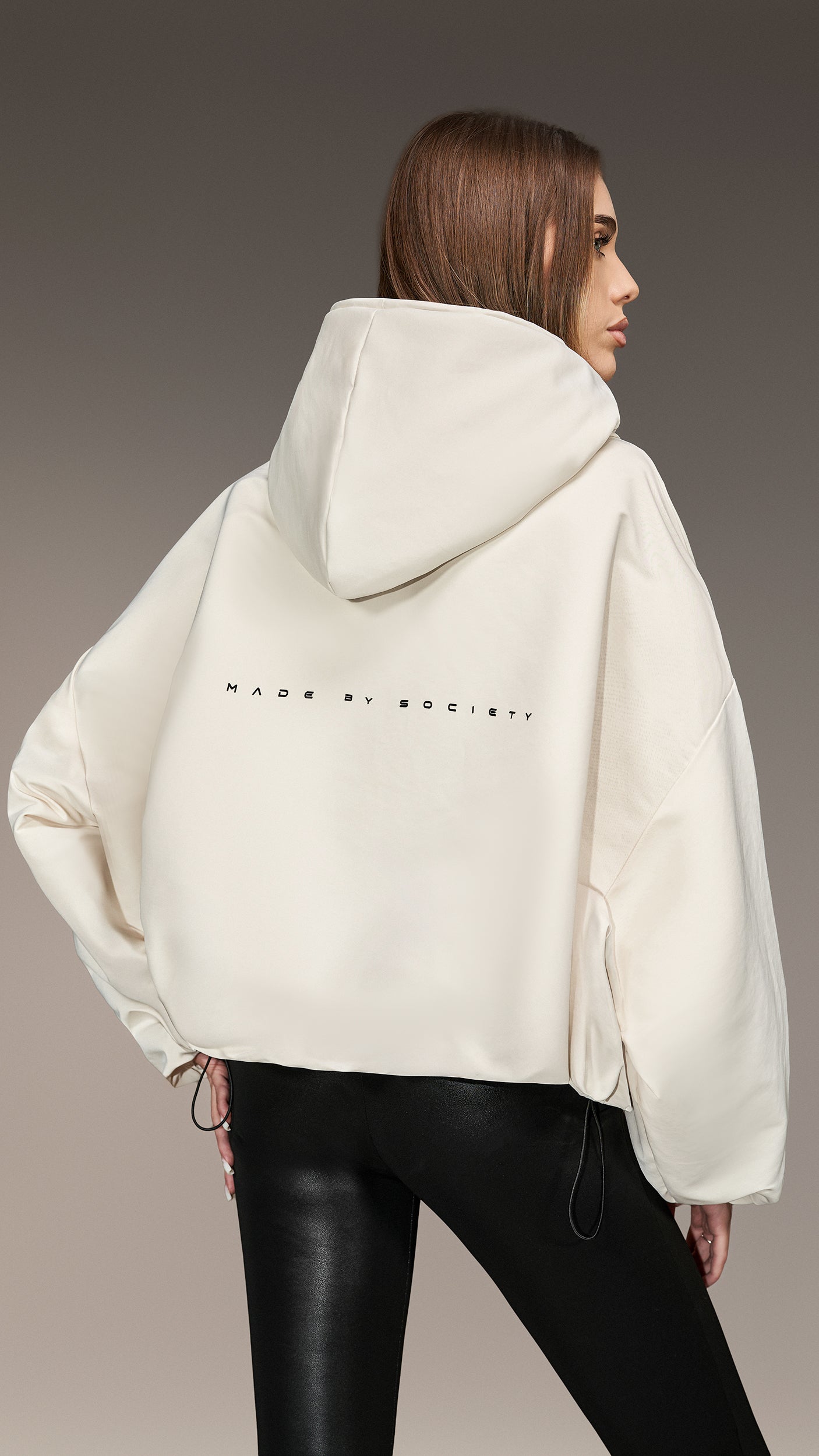 CEMENT RUST Jacket - J27088