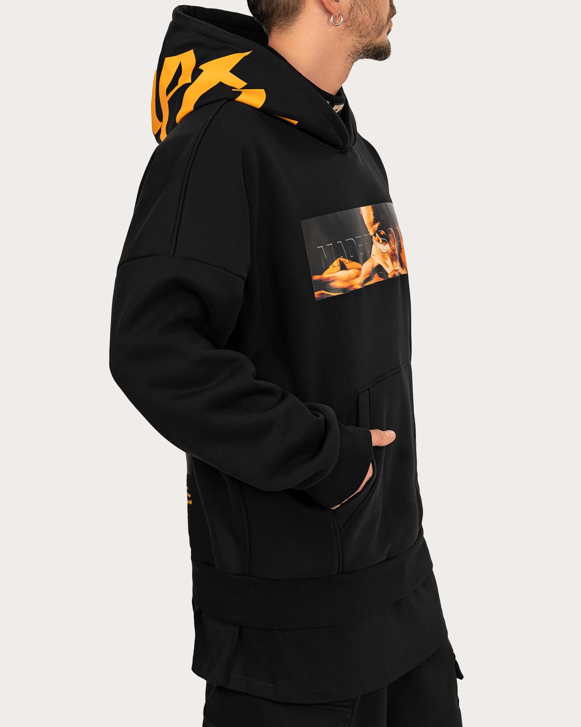 Signature Hoodie - H15062