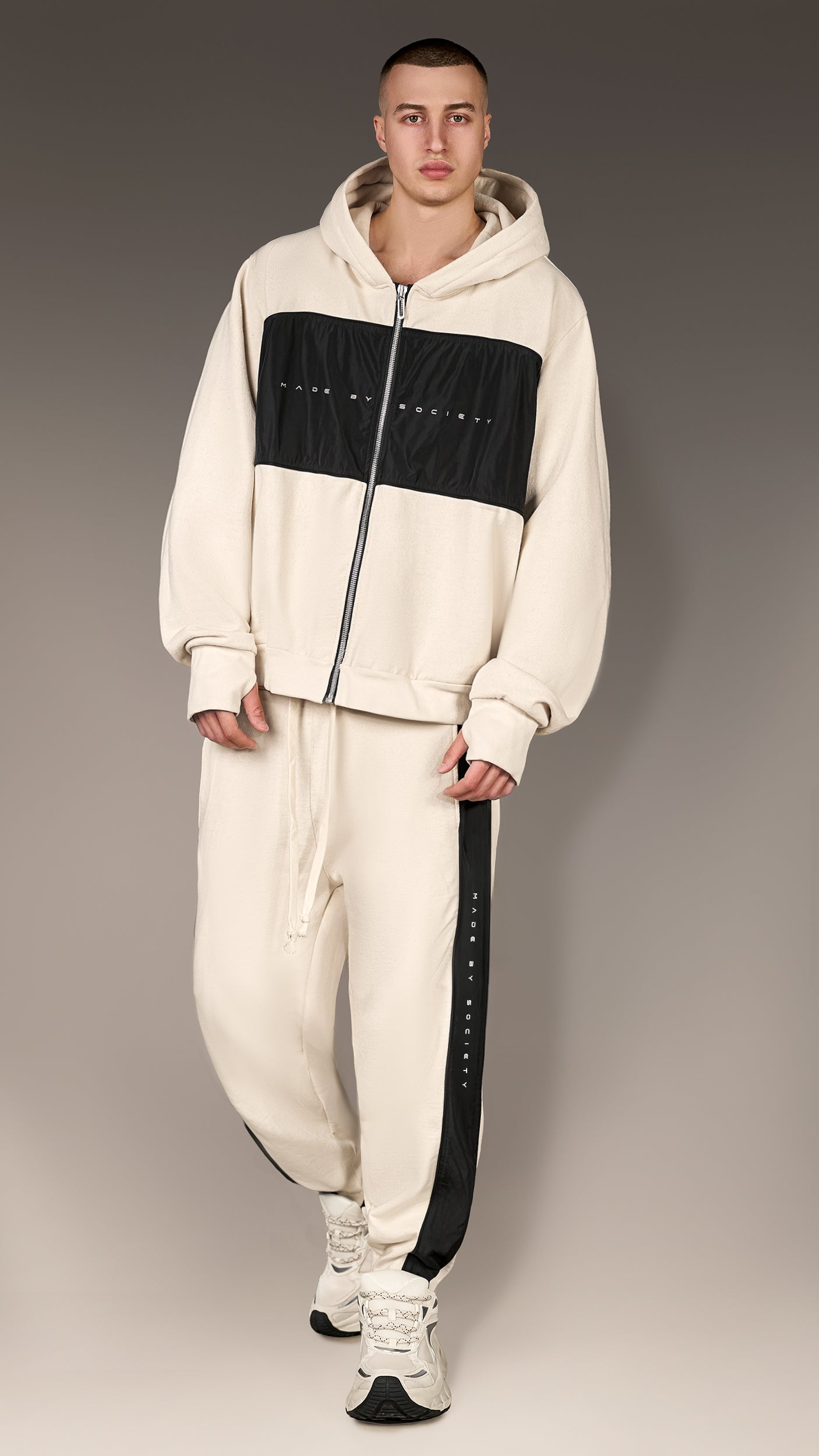 Pantaloni Crimson Essence - P17133