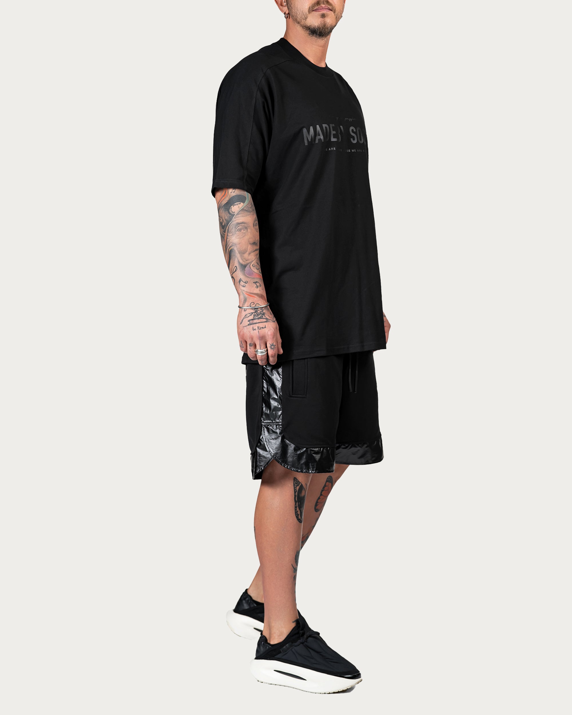 Liquid Shorts - B15272