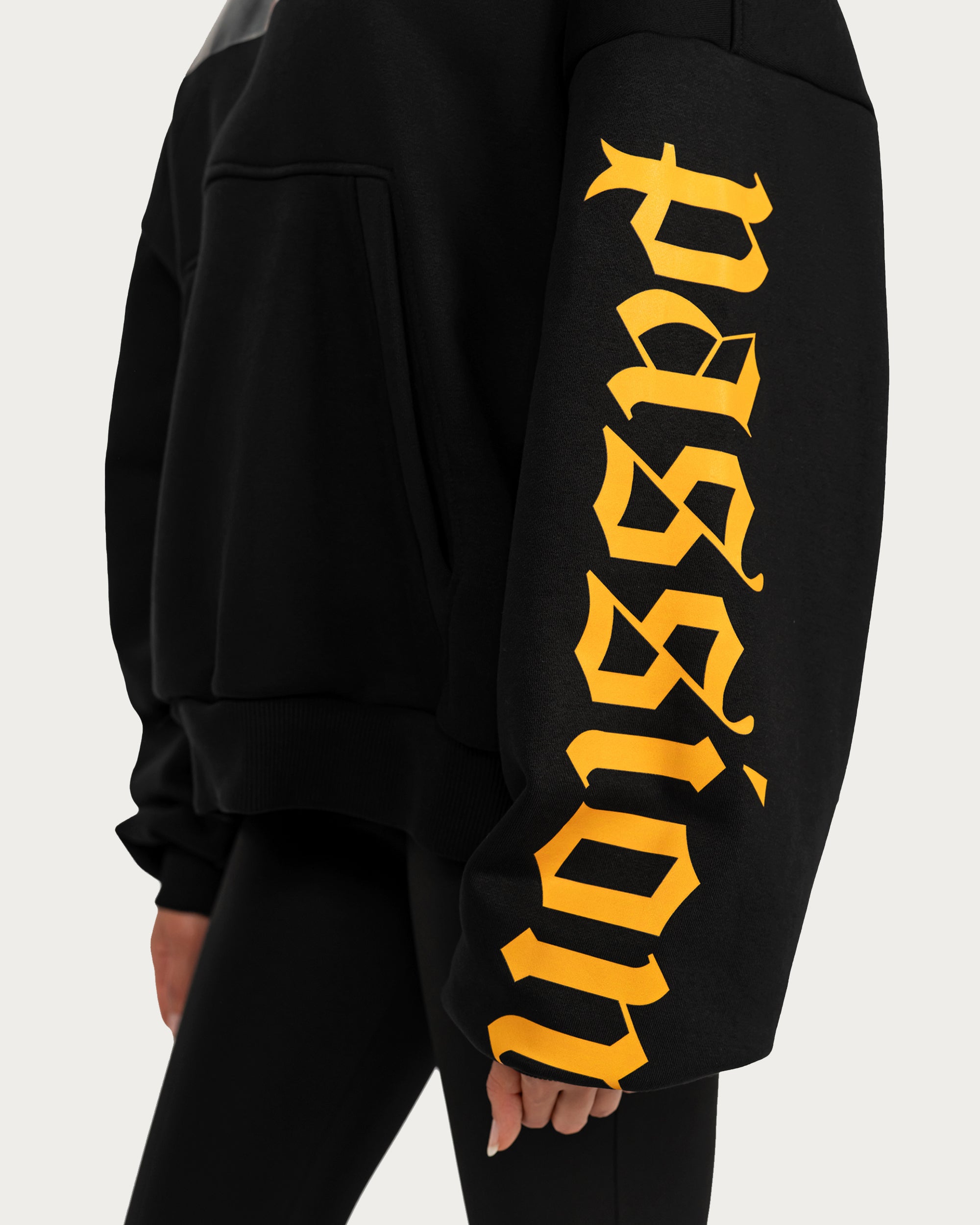 Made by society hoodie - H25060