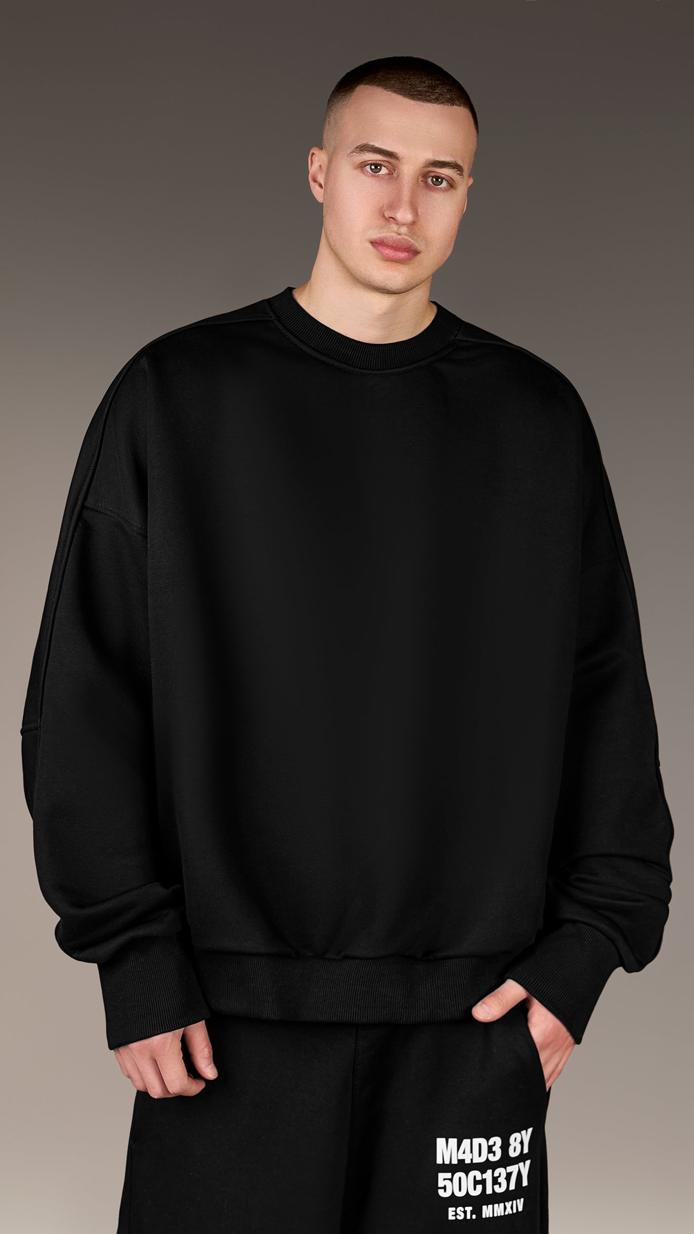 Hanorac M4D3 Legacy - H17178