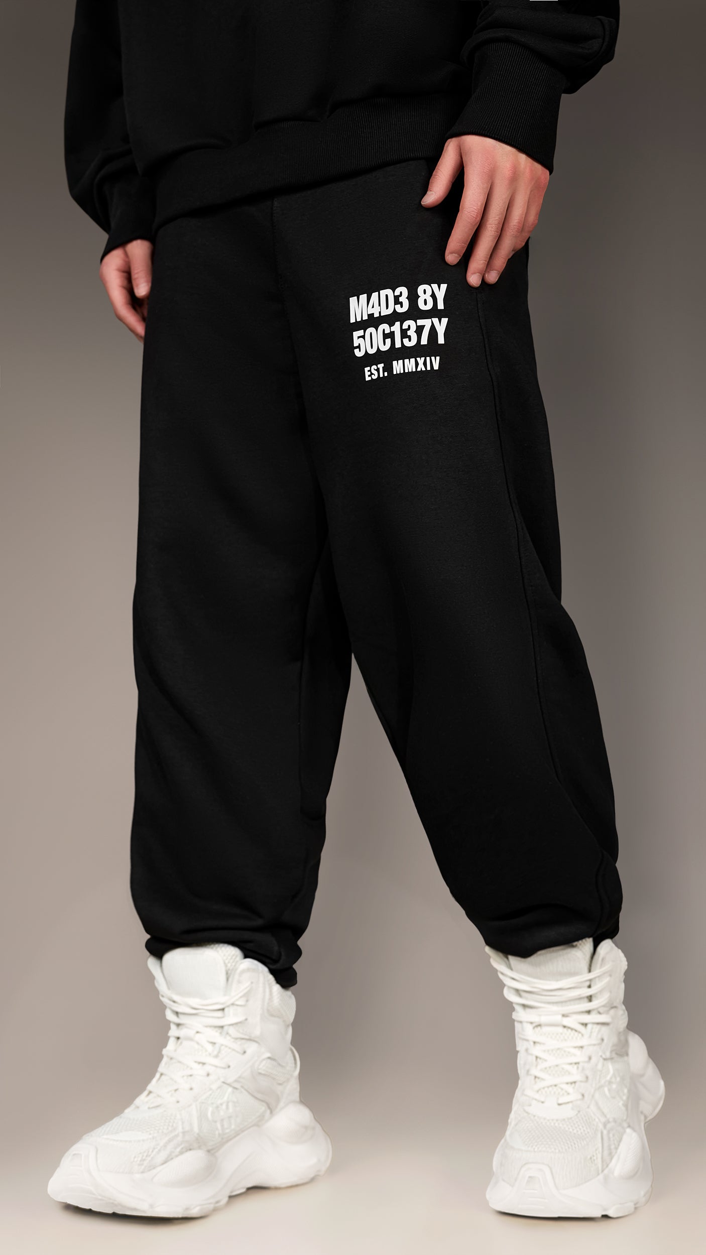 Vanguard Pants - P17179