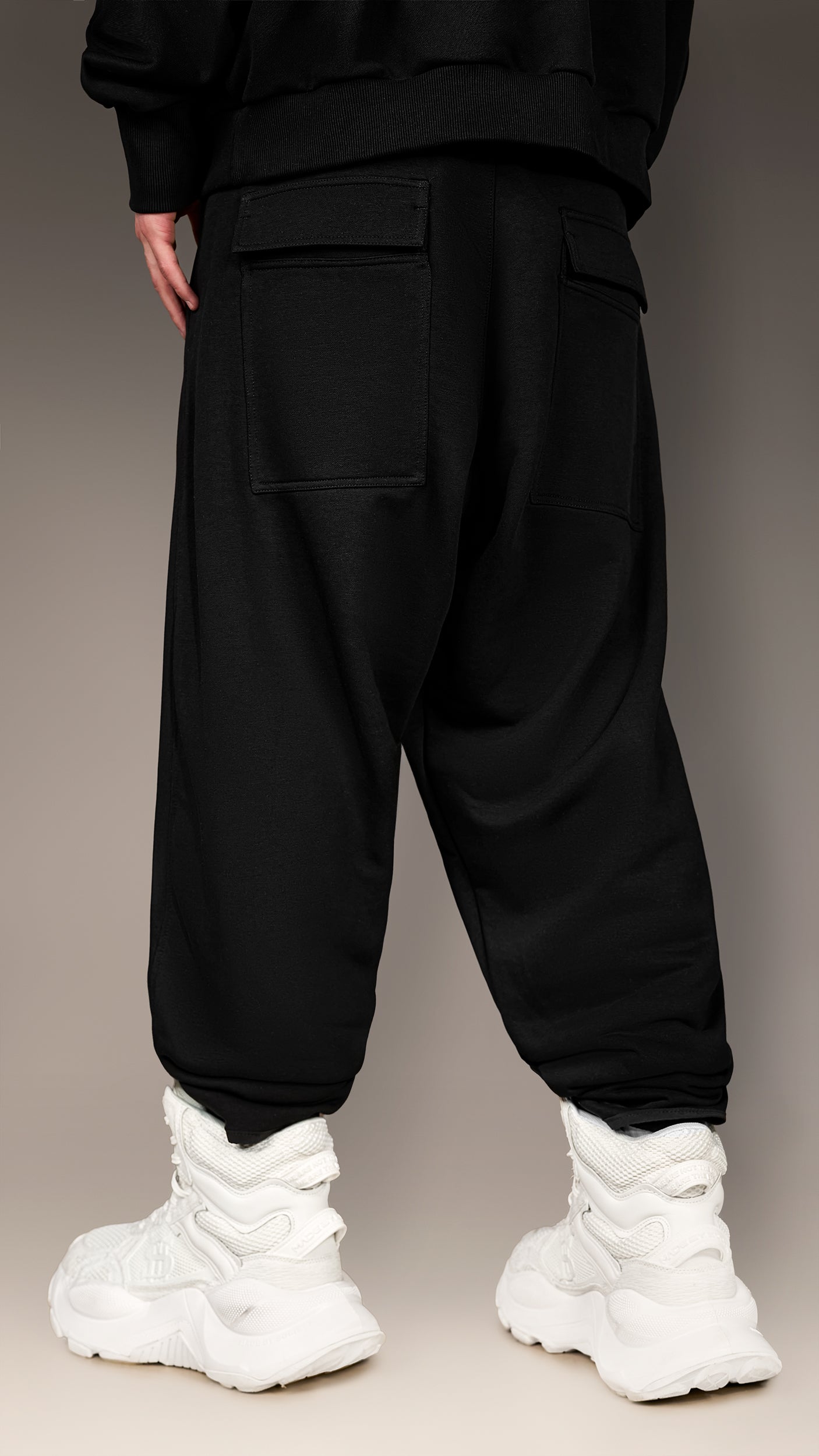 Vanguard Pants - P17179