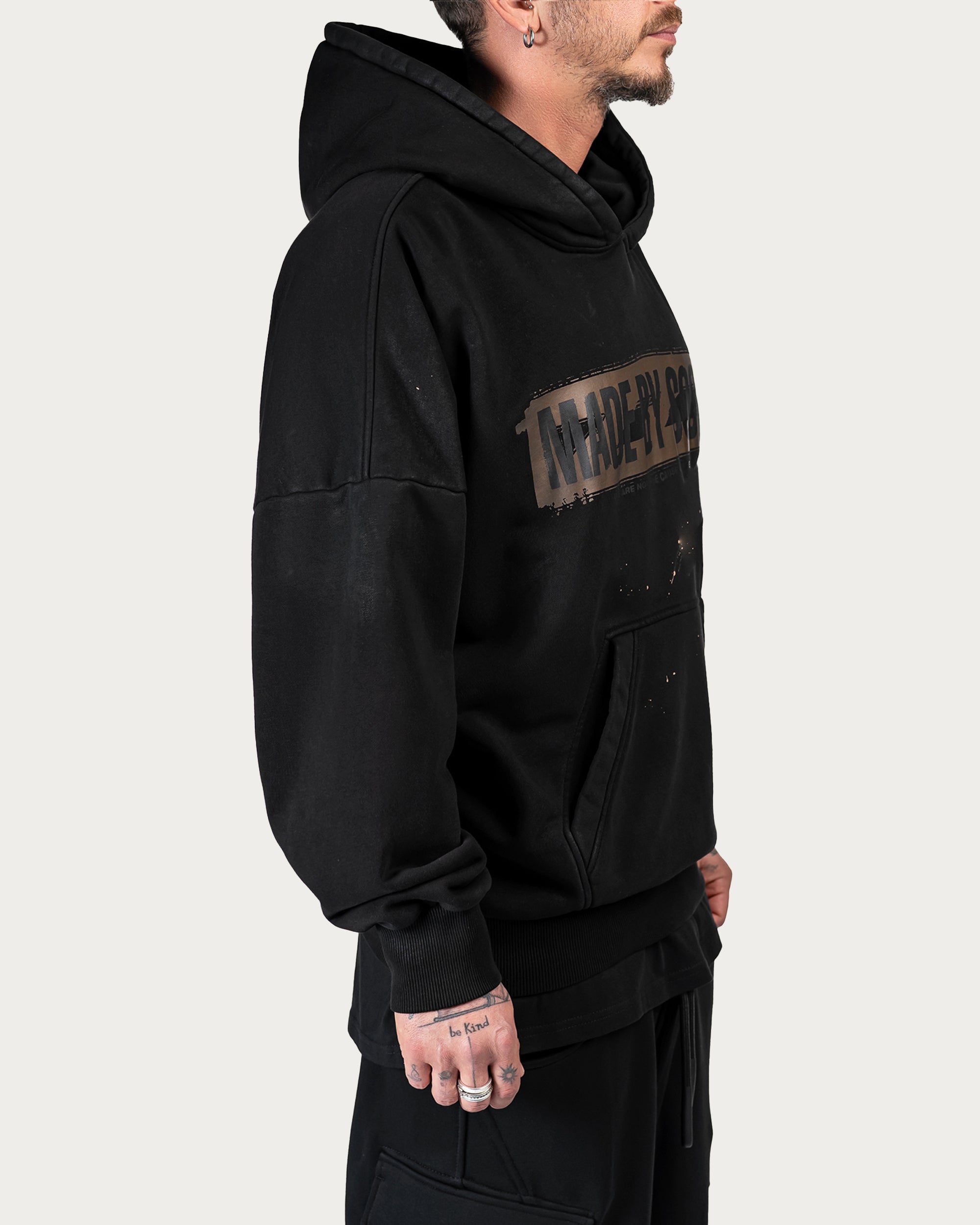 MBS Lifestyle Hoodie - H15066