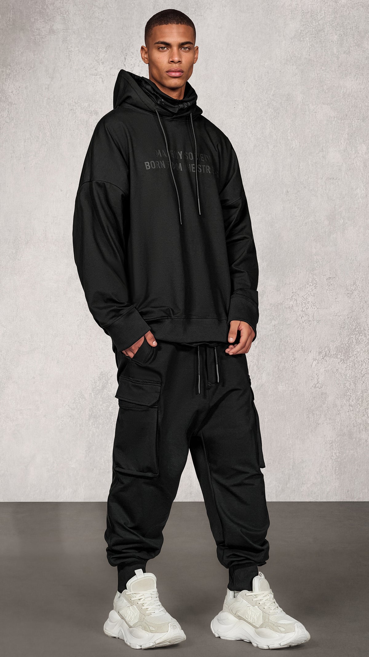 Contemporary Pants - P17697