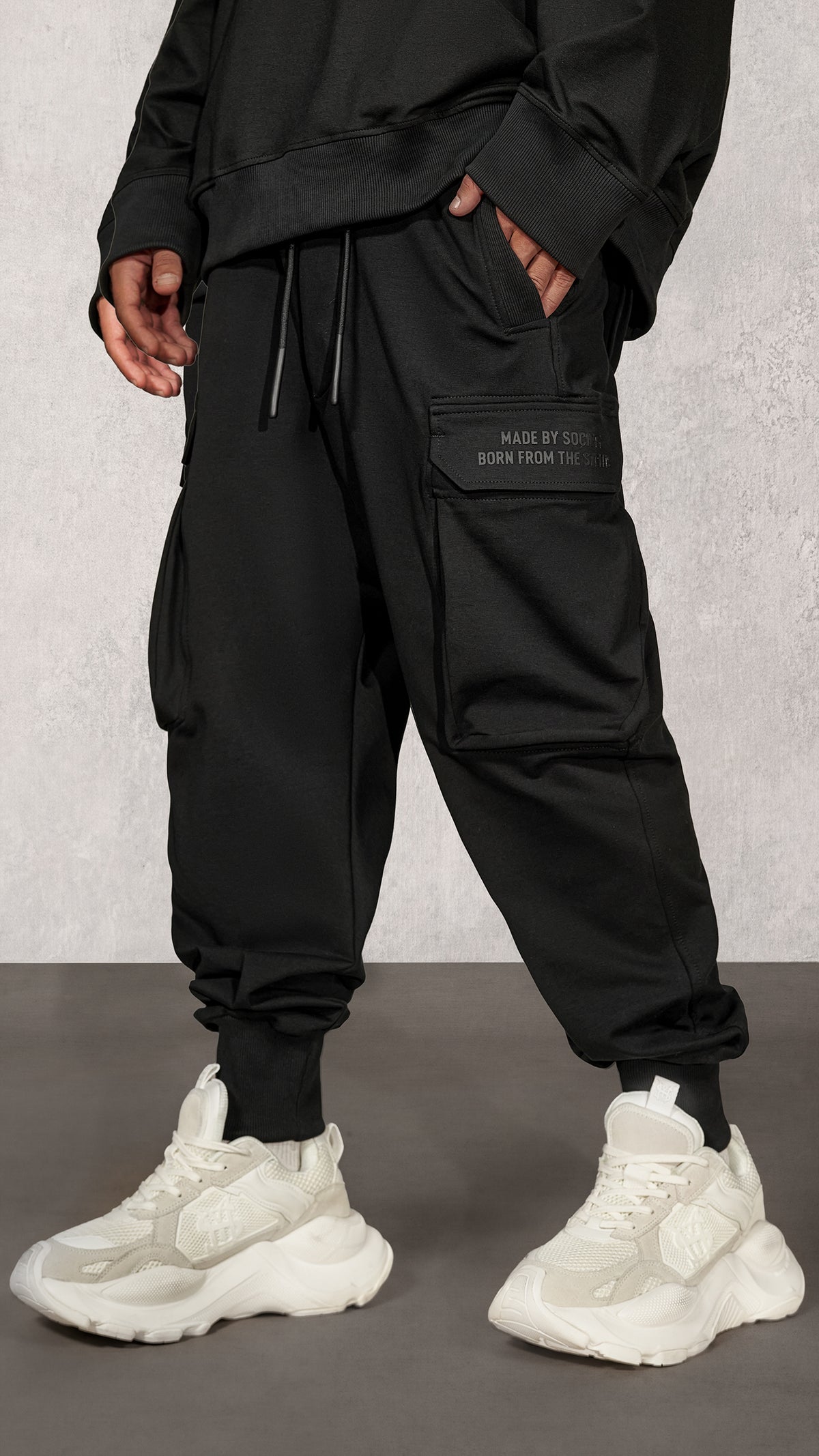 Contemporary Pants - P17697