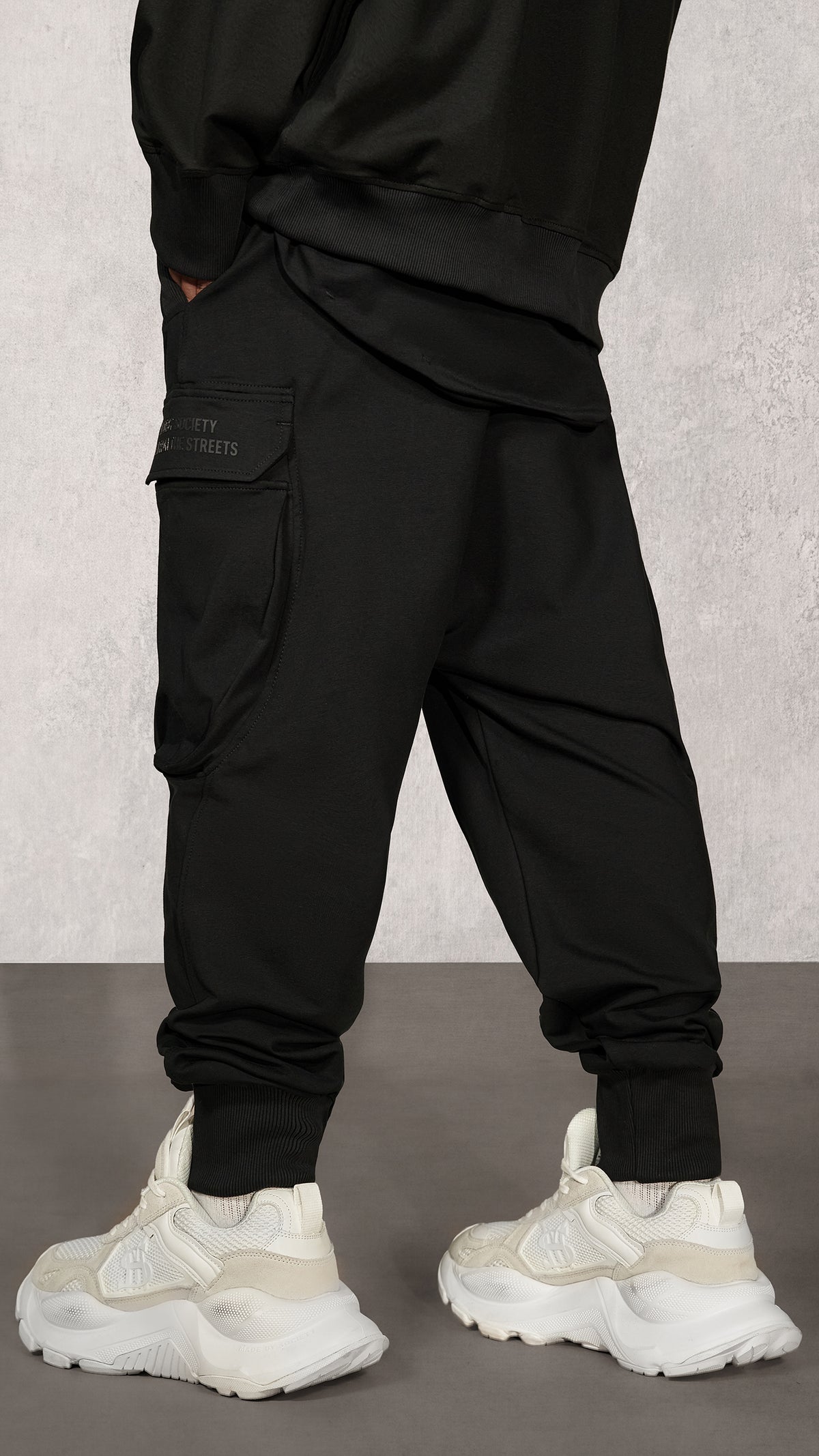 Contemporary Pants - P17697