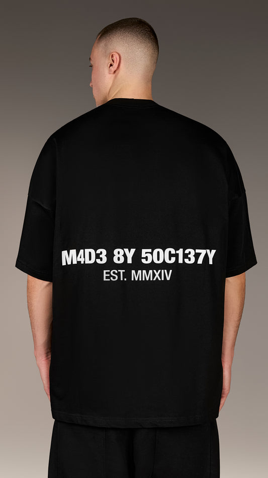 Earth Element T-Shirt - T17208
