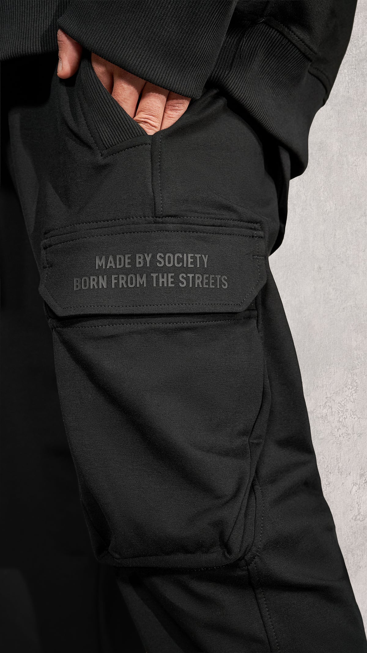 Contemporary Pants - P17697