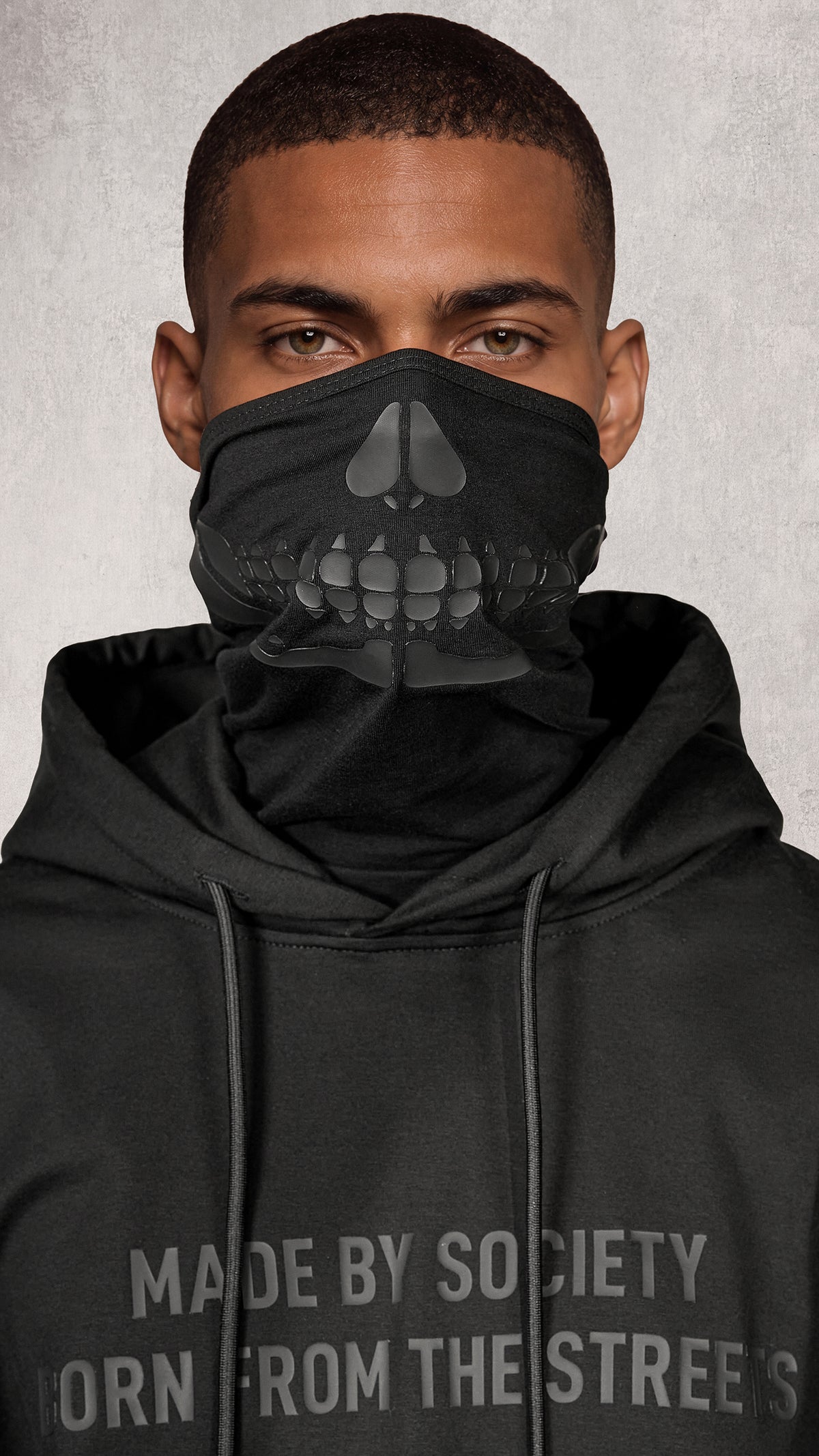 Urban Unit Hoodie - H17645