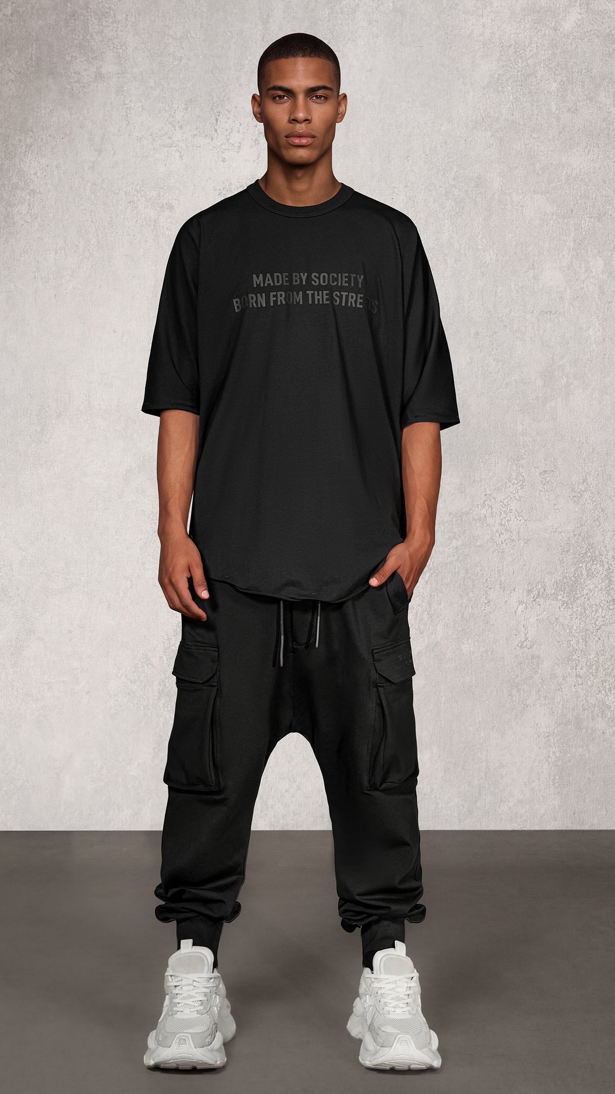 Absolute Dark T-shirt - T17794