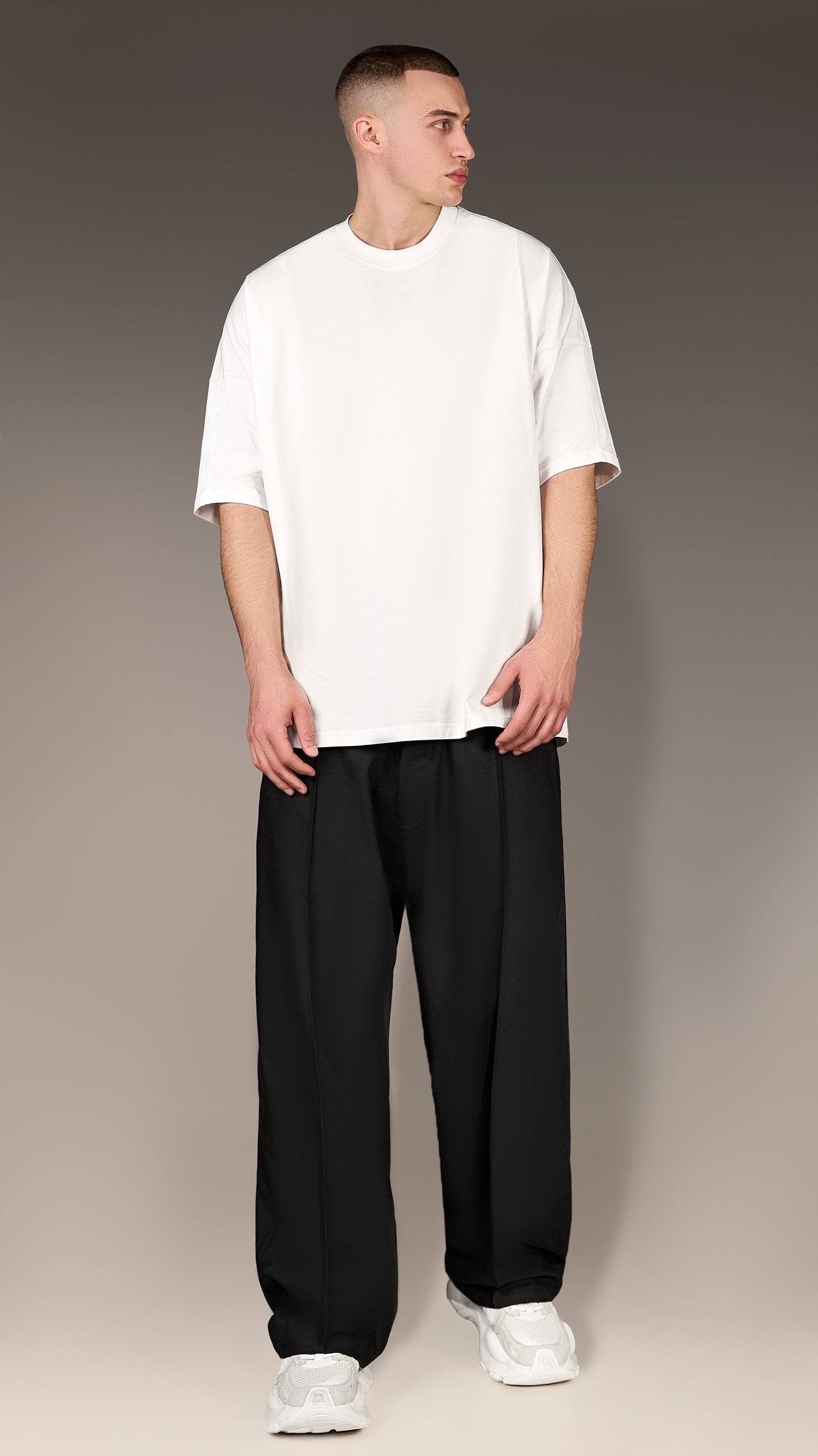 Ember Loose Pants - P17198