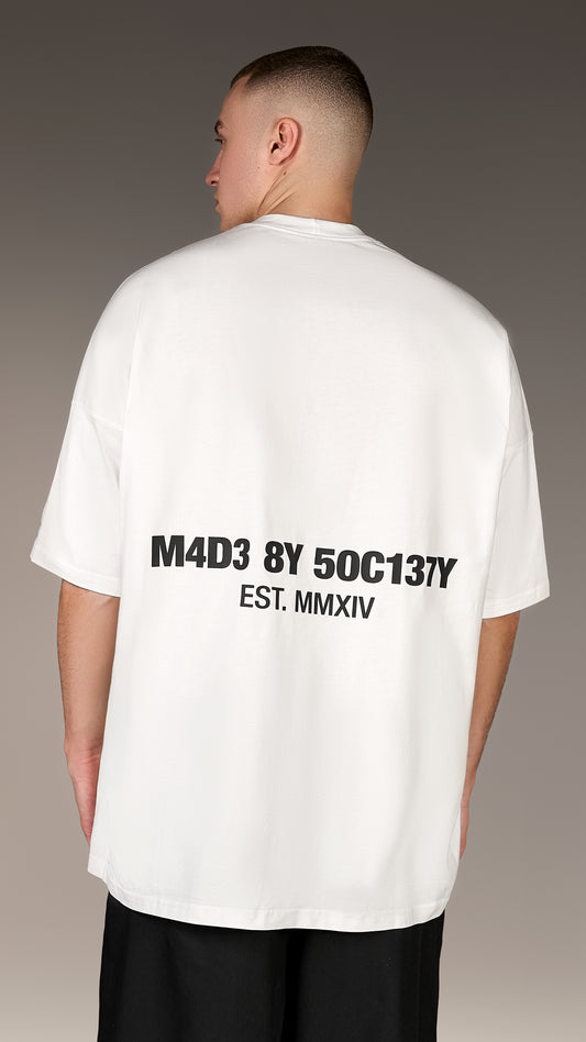 Rust Artifact T-Shirt - T17210