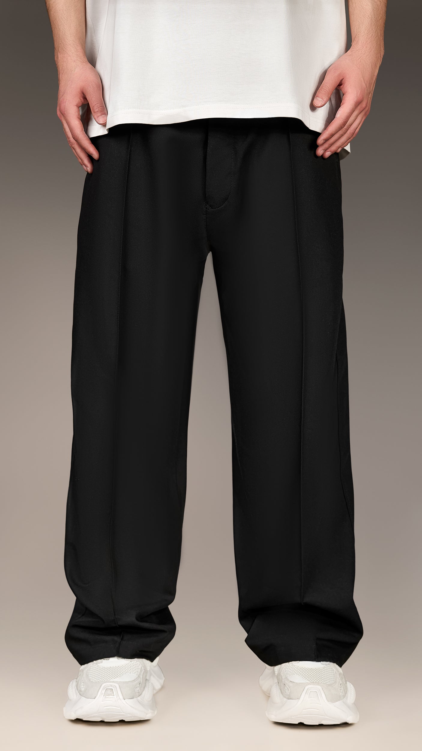 Ember Loose Pants - P17198