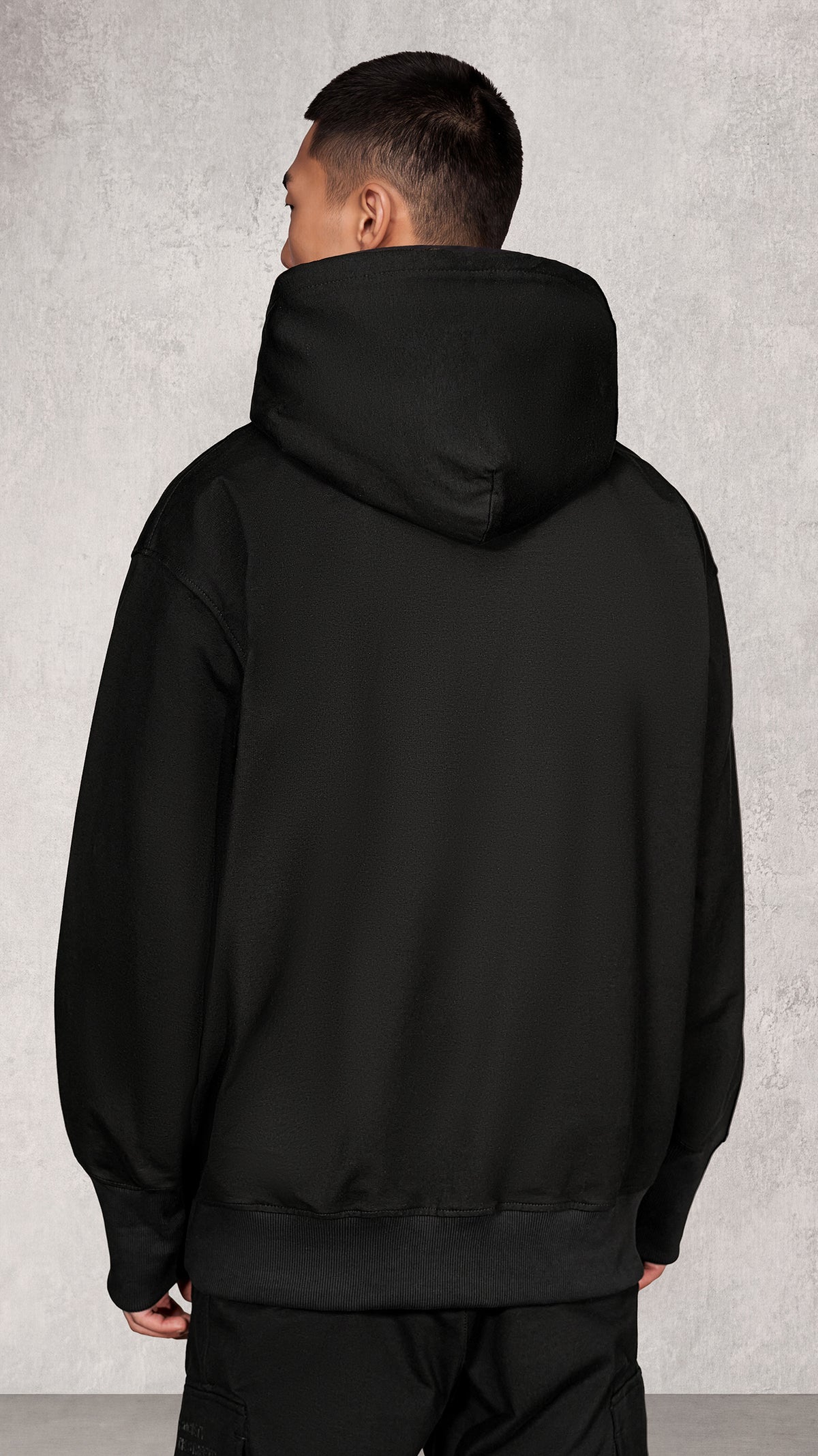 Urban Unit Hoodie - H17645