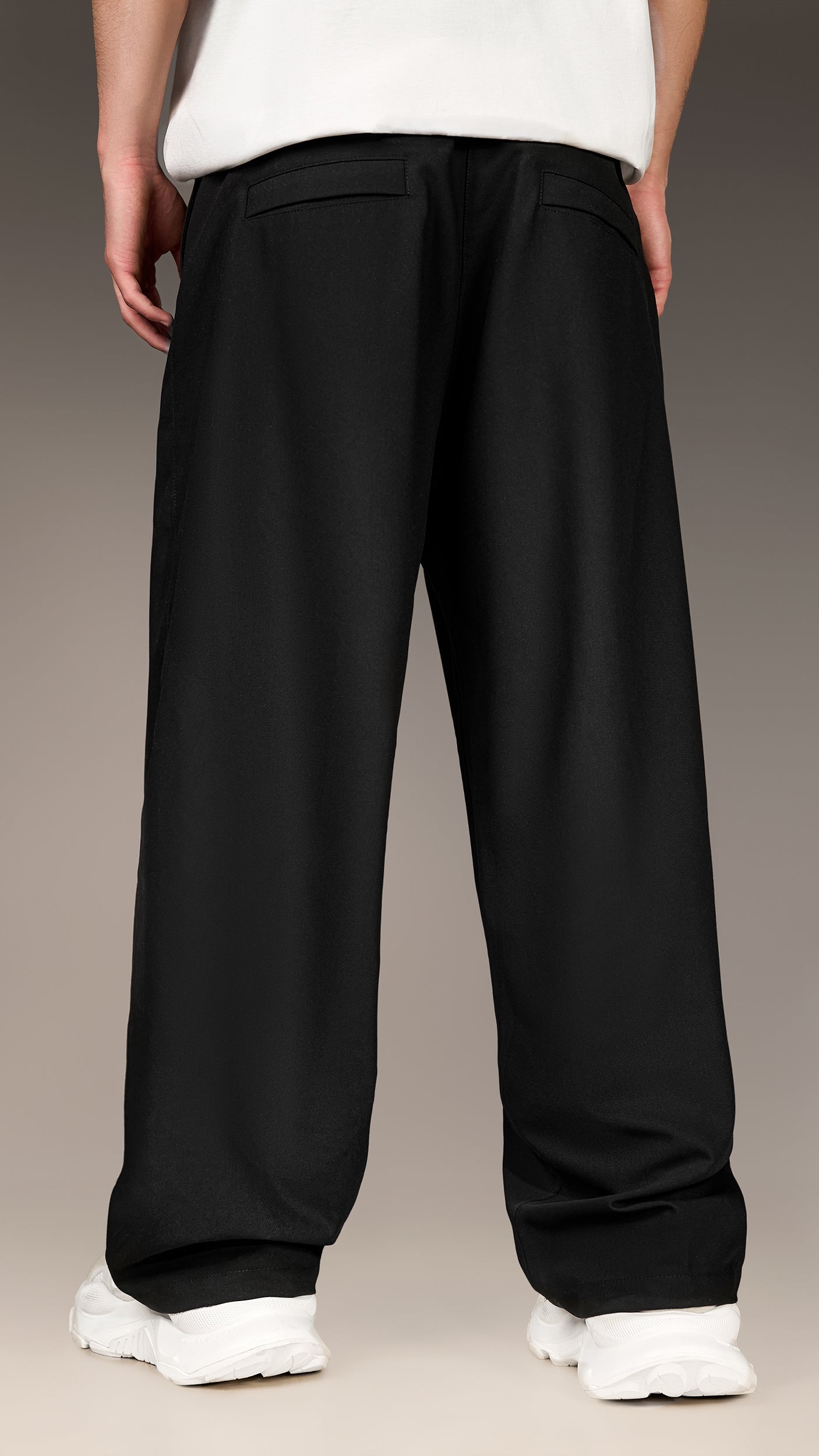 Ember Loose Pants - P17198
