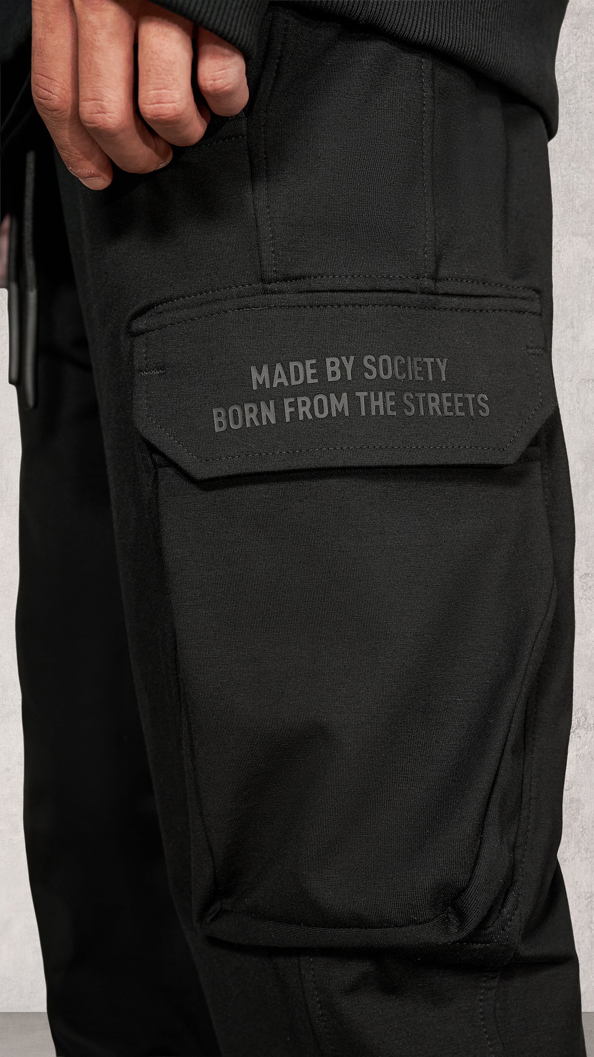 Contemporary Pants - P17697