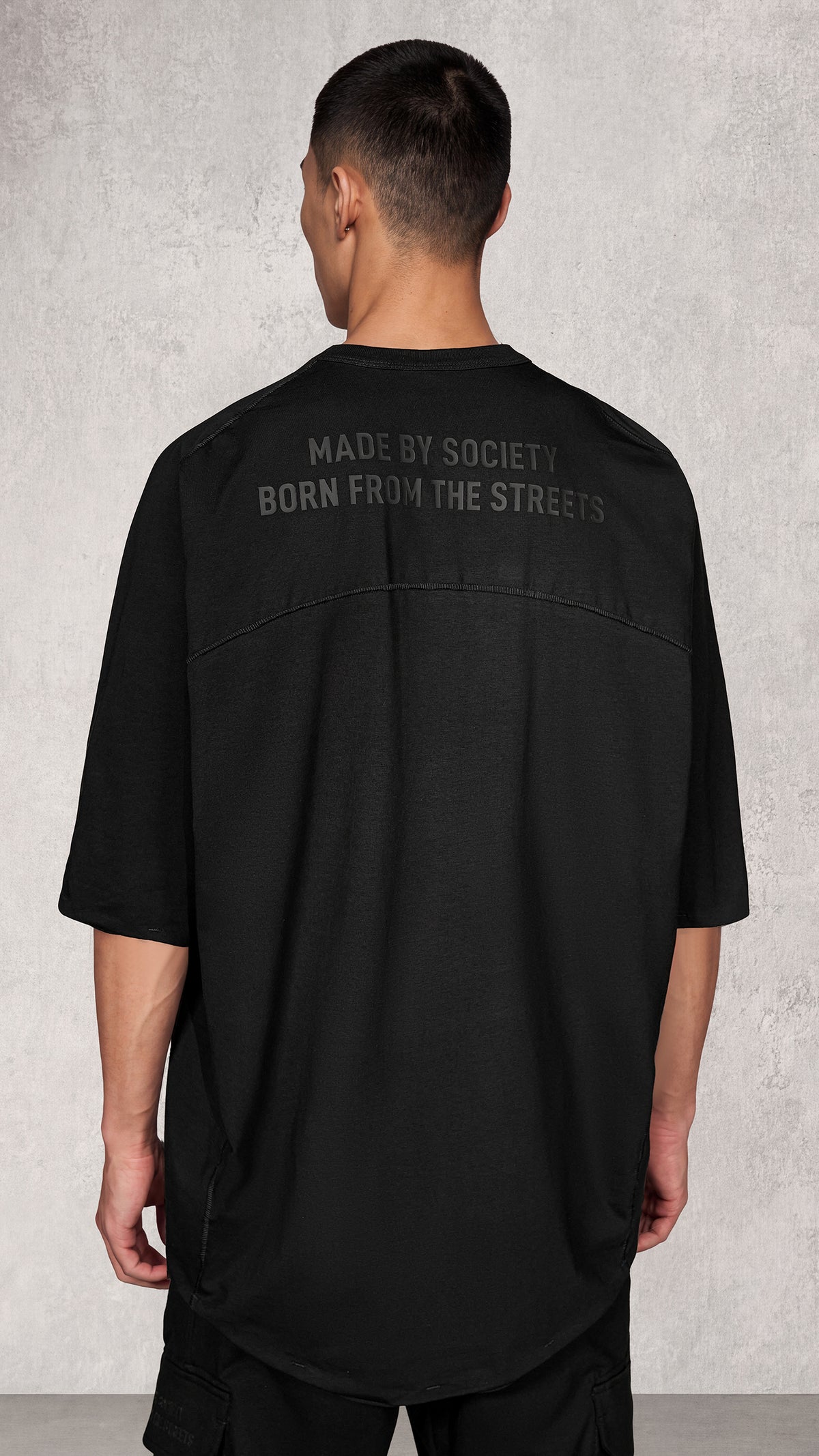 Absolute Dark T-shirt - T17794